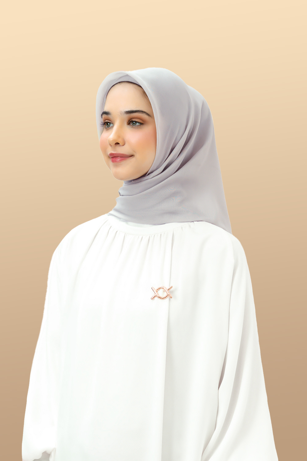 Paris Premium Scarf