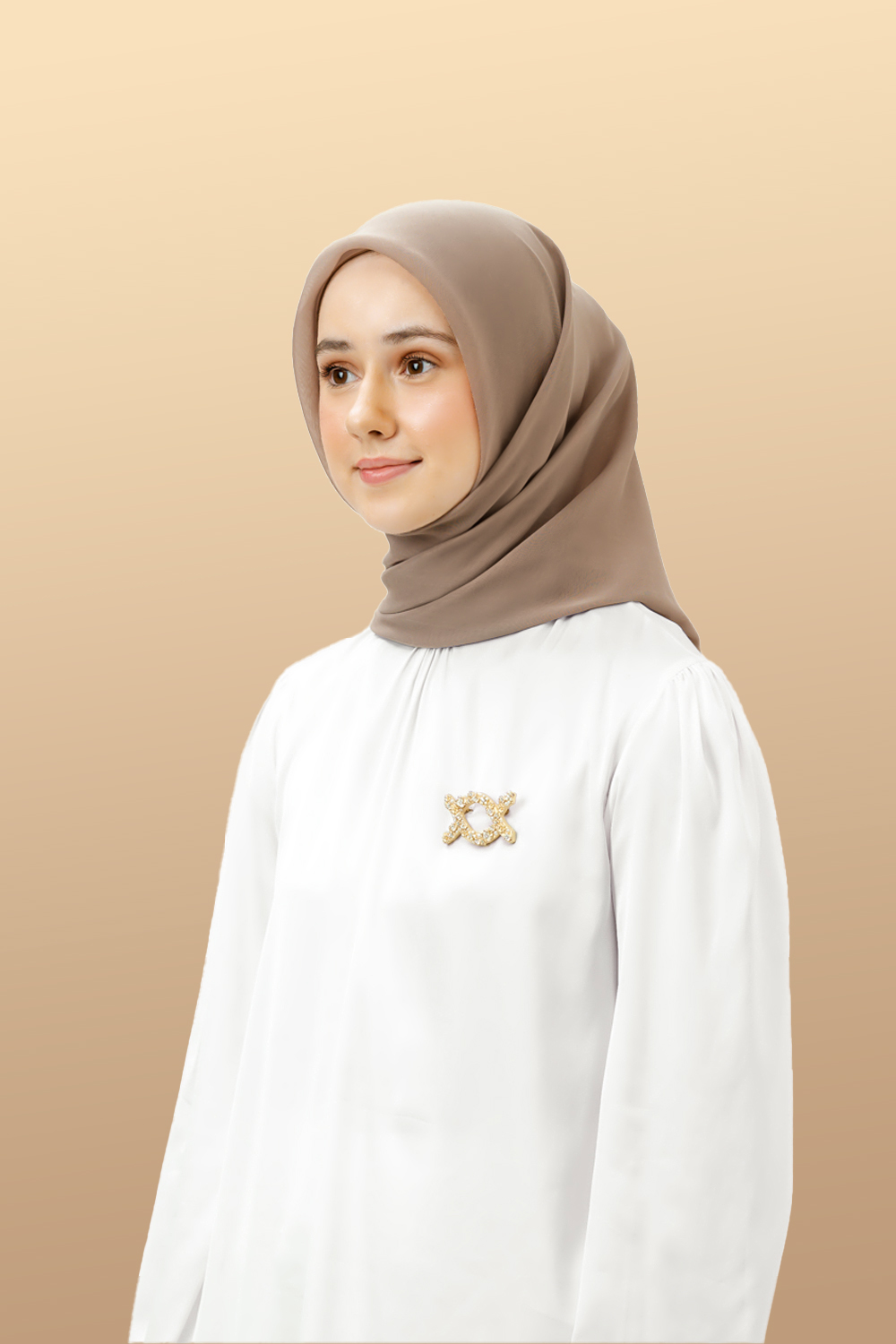 Paris Premium Scarf