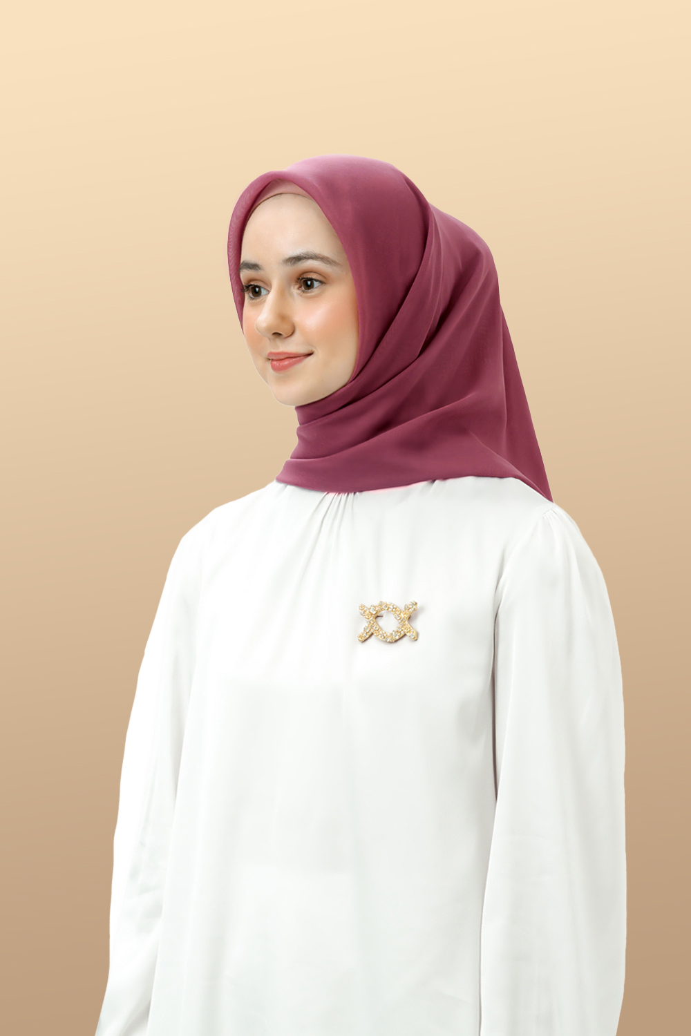 Paris Premium Scarf