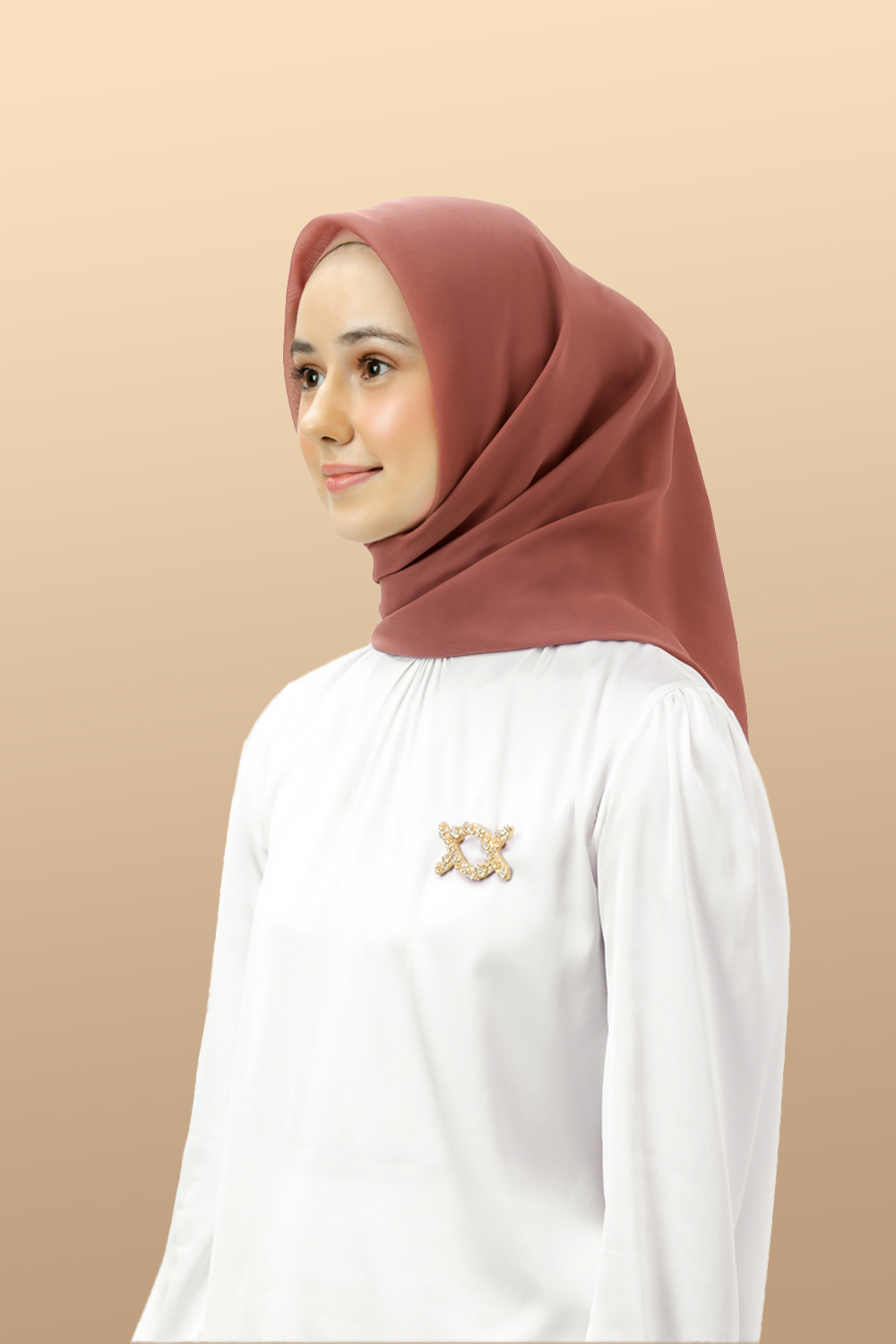 Paris Premium Scarf