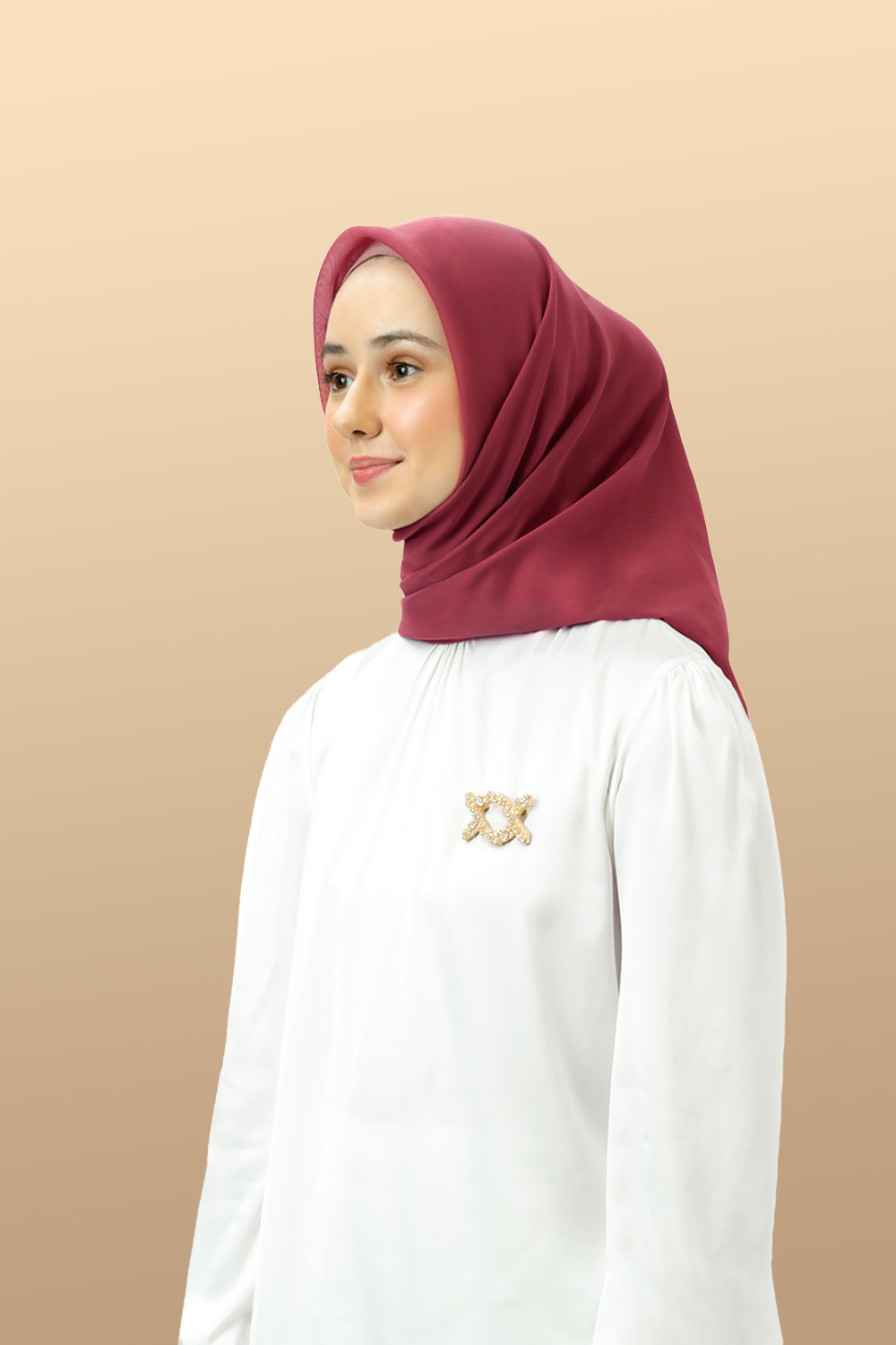 Paris Premium Scarf