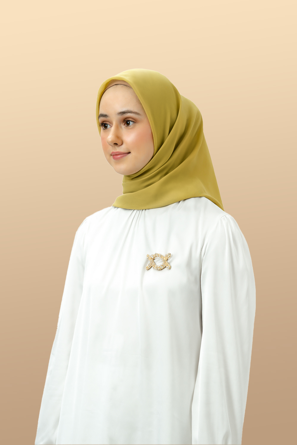 Paris Premium Scarf
