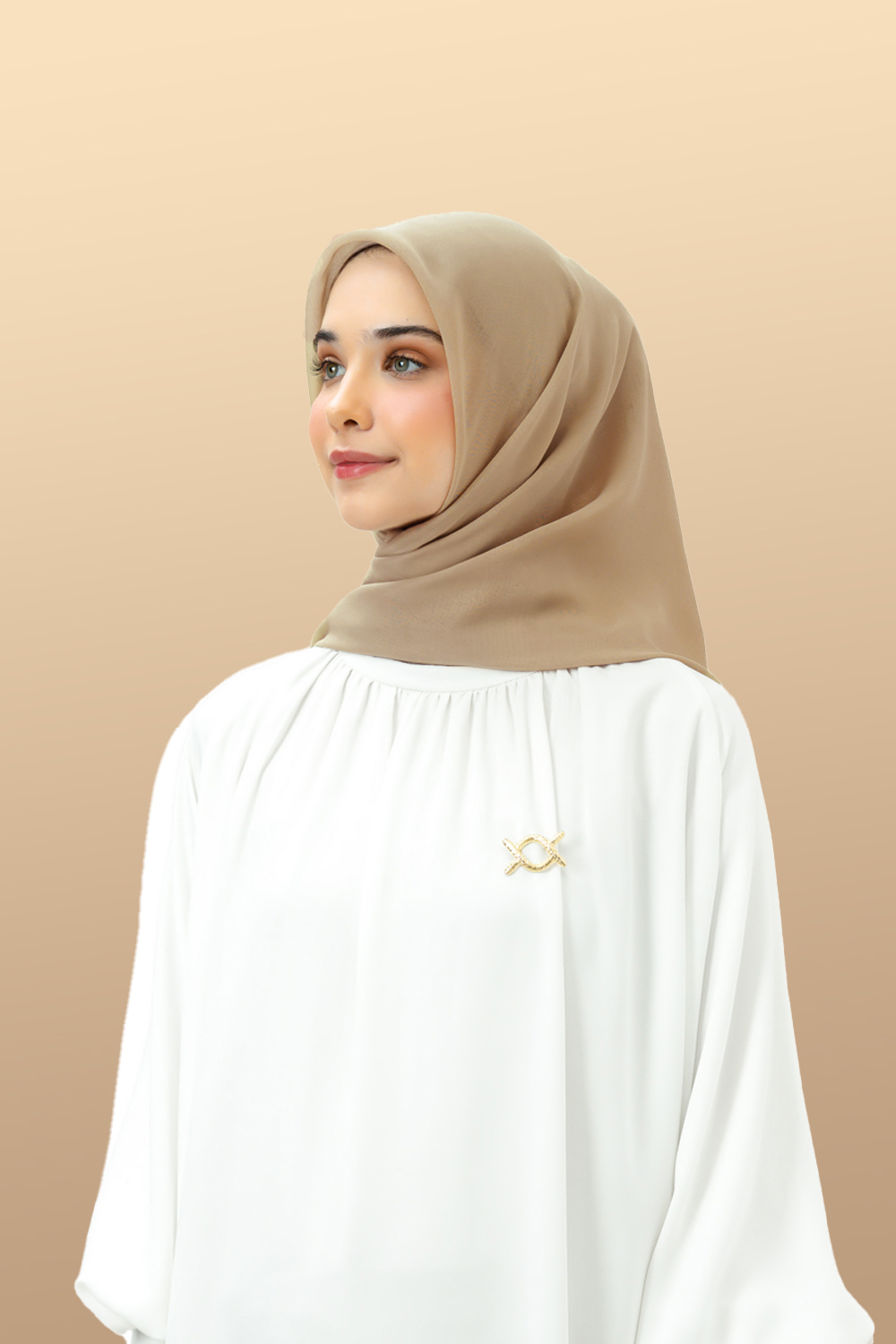 Paris Premium Scarf