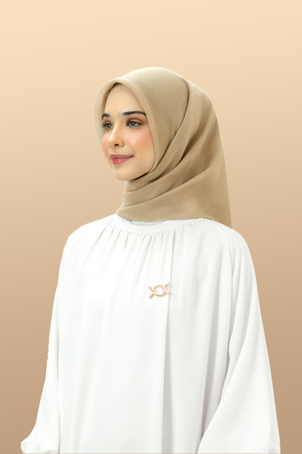 Paris Premium Scarf