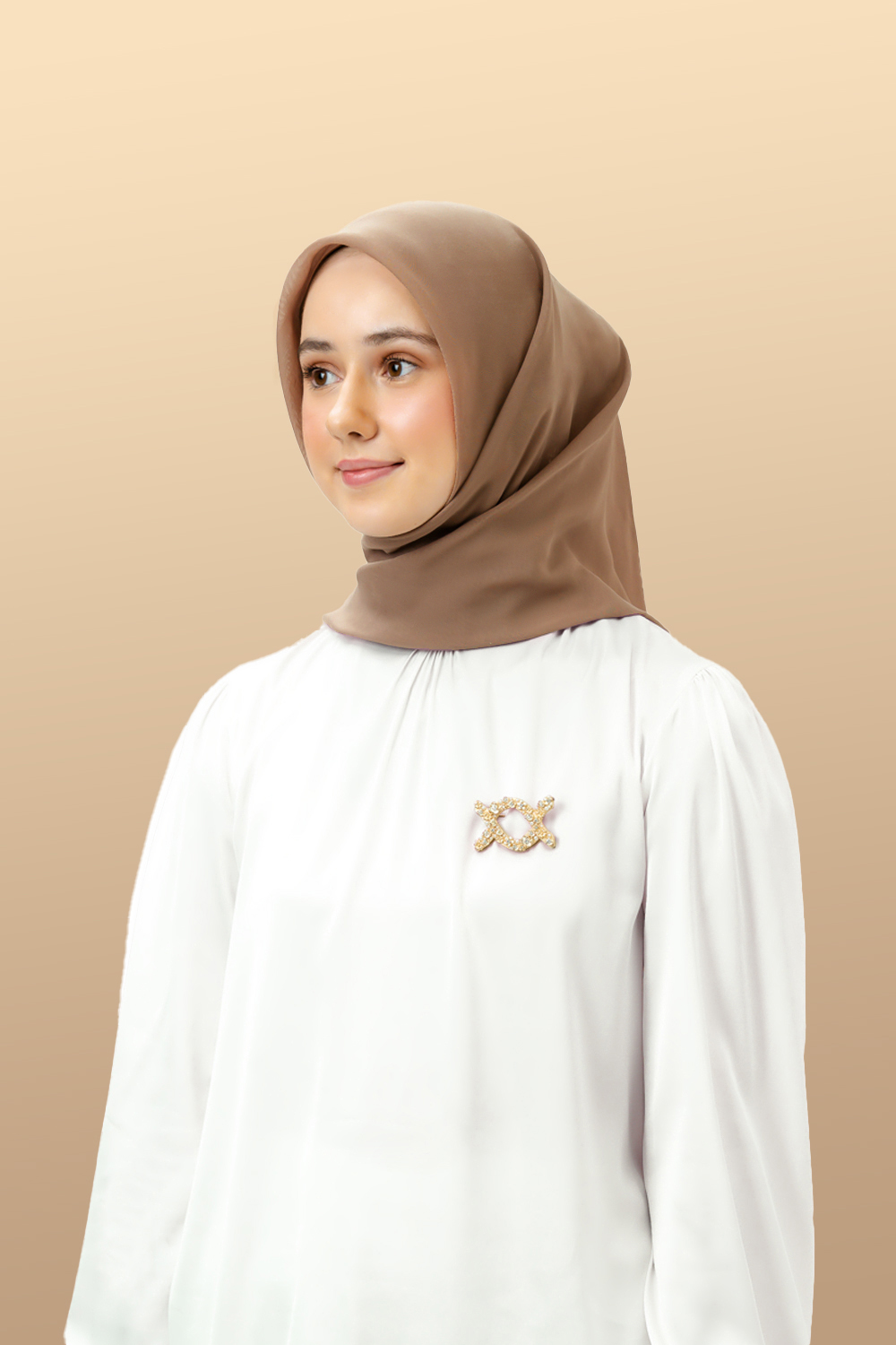 Paris Premium Scarf