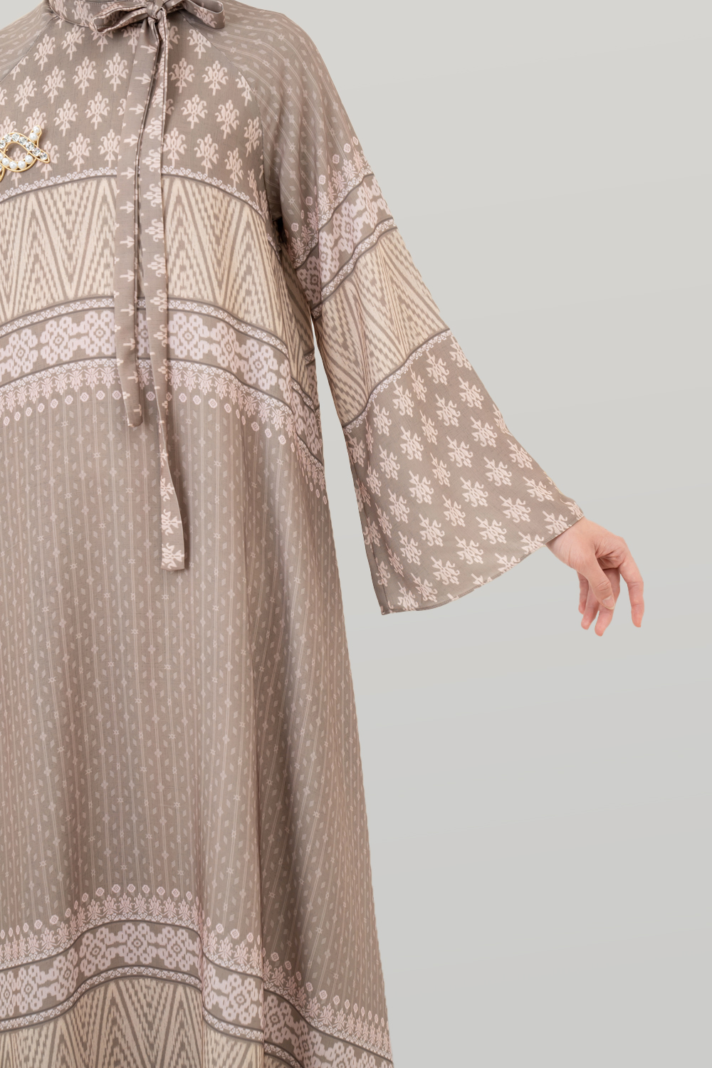 Sambas Dress (Minor) Gleam Beam