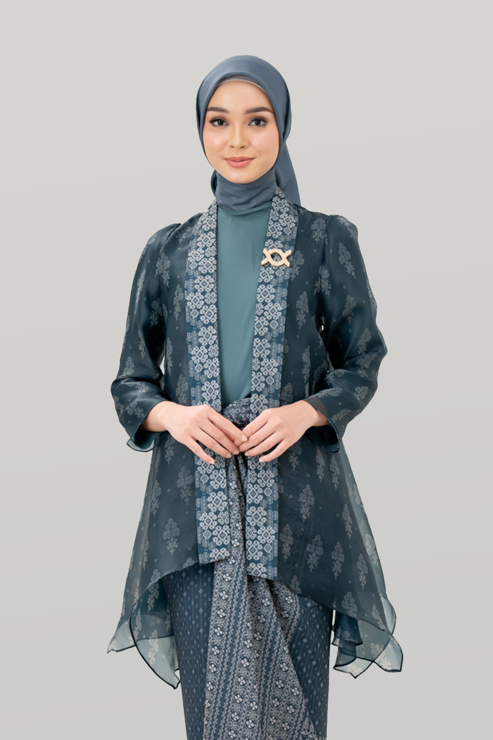 Sambas Outer Include Inner Nightfall