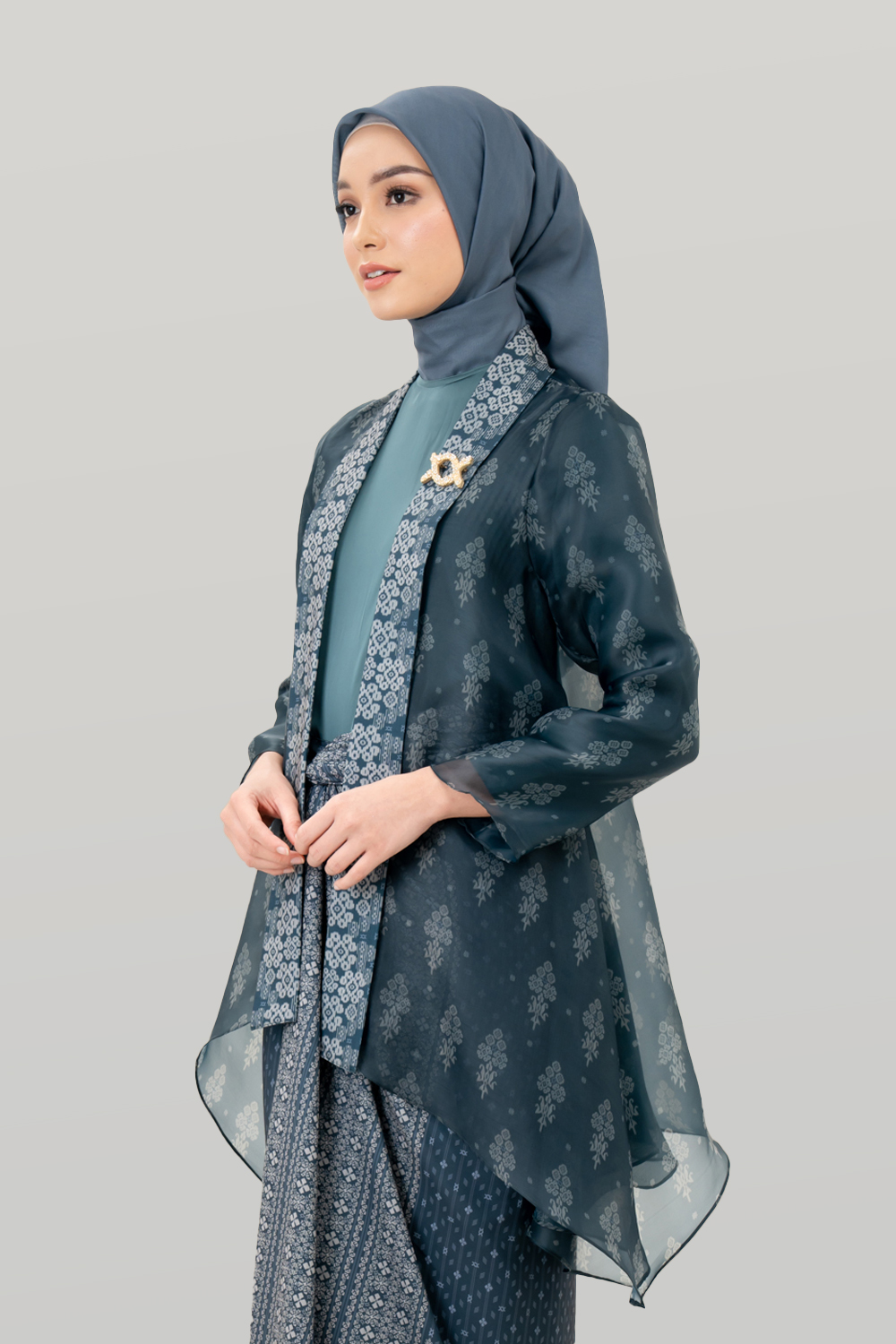Sambas Outer Include Inner Nightfall