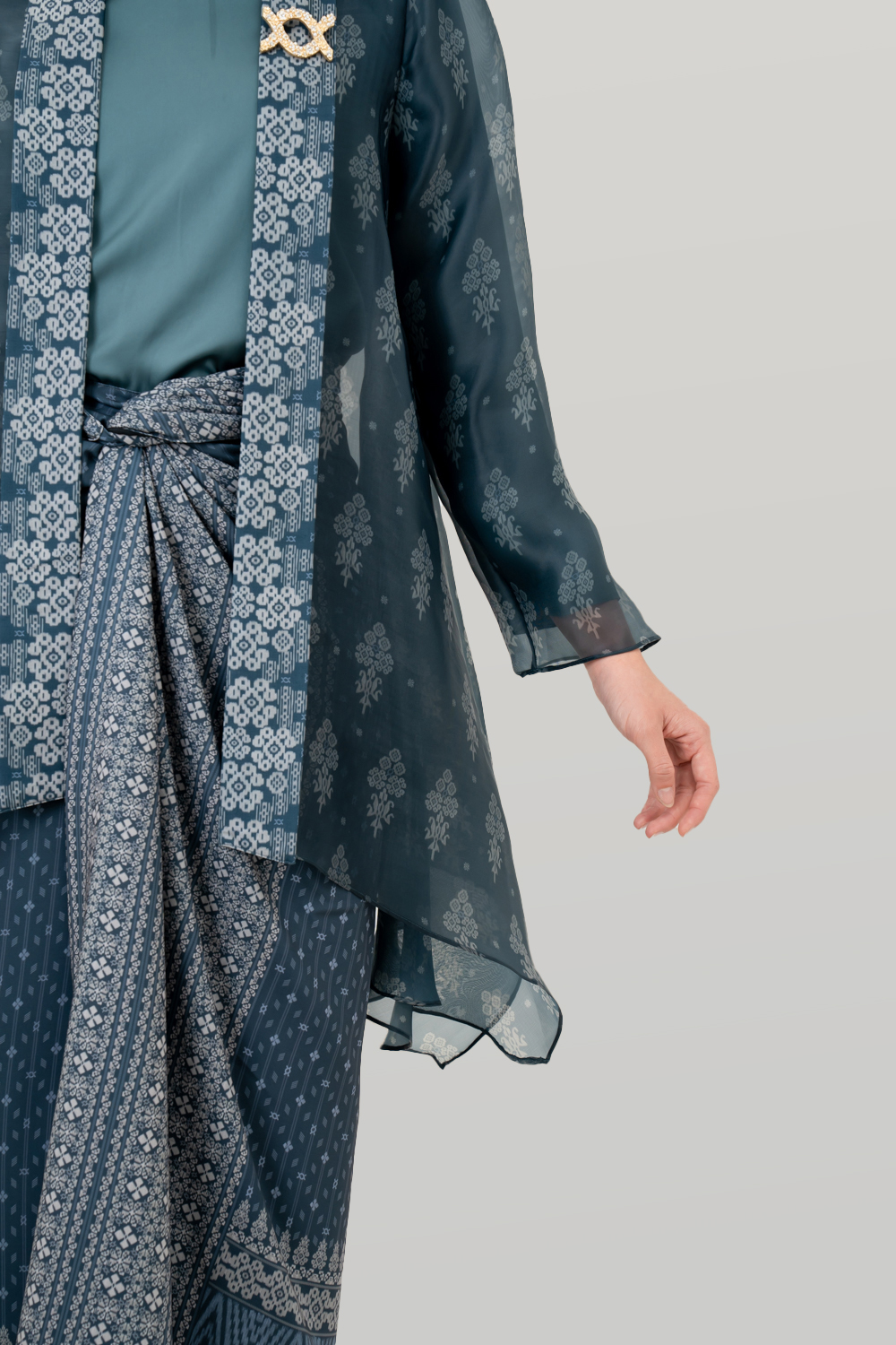 Sambas Outer Include Inner Nightfall