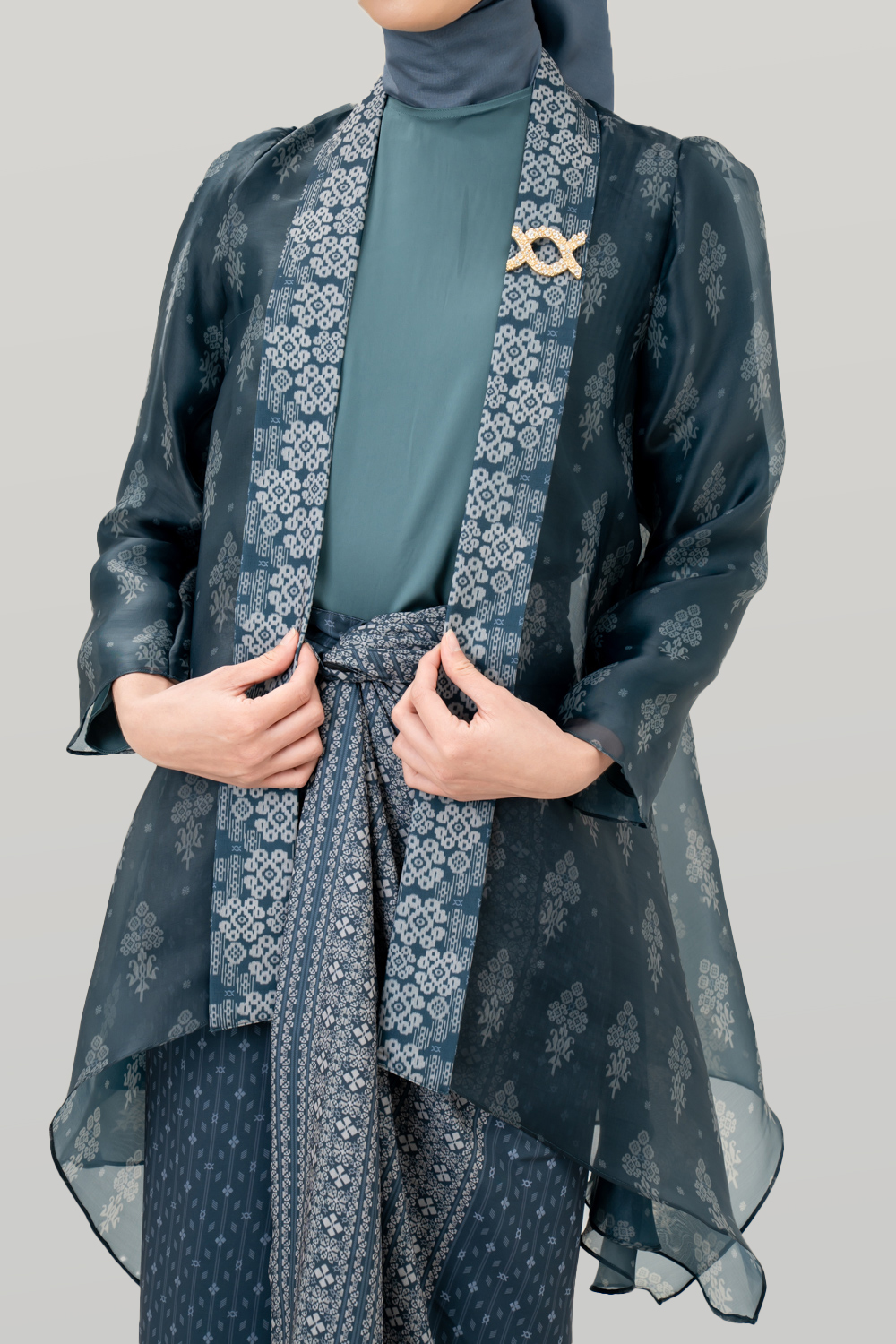 Sambas Outer Include Inner Nightfall