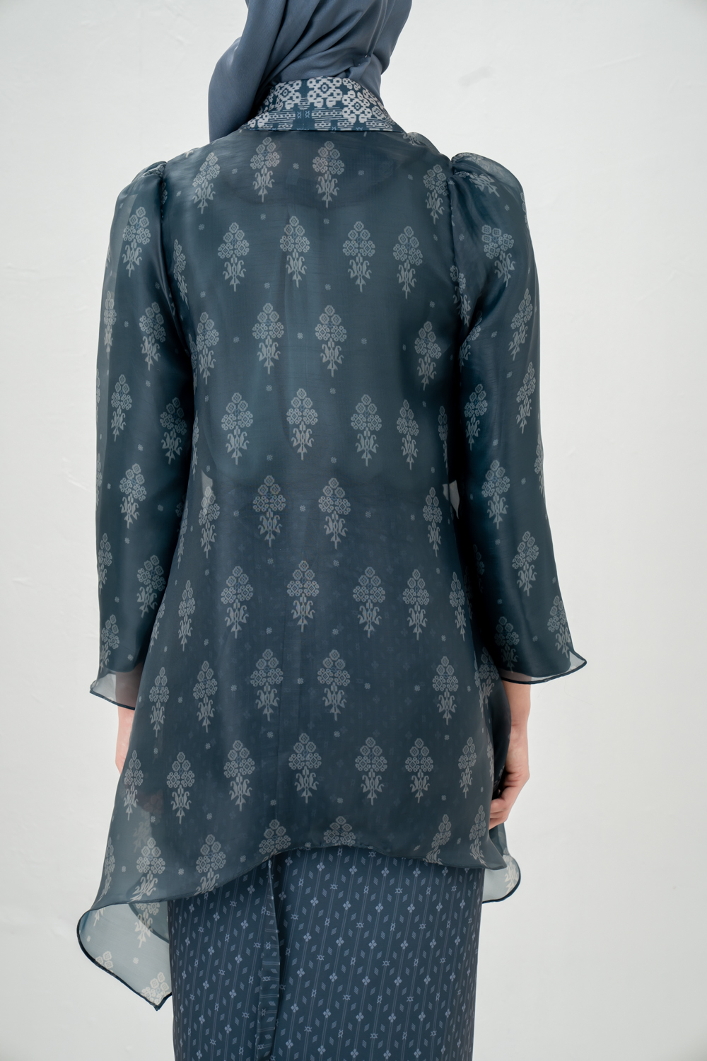 Sambas Outer Include Inner Nightfall