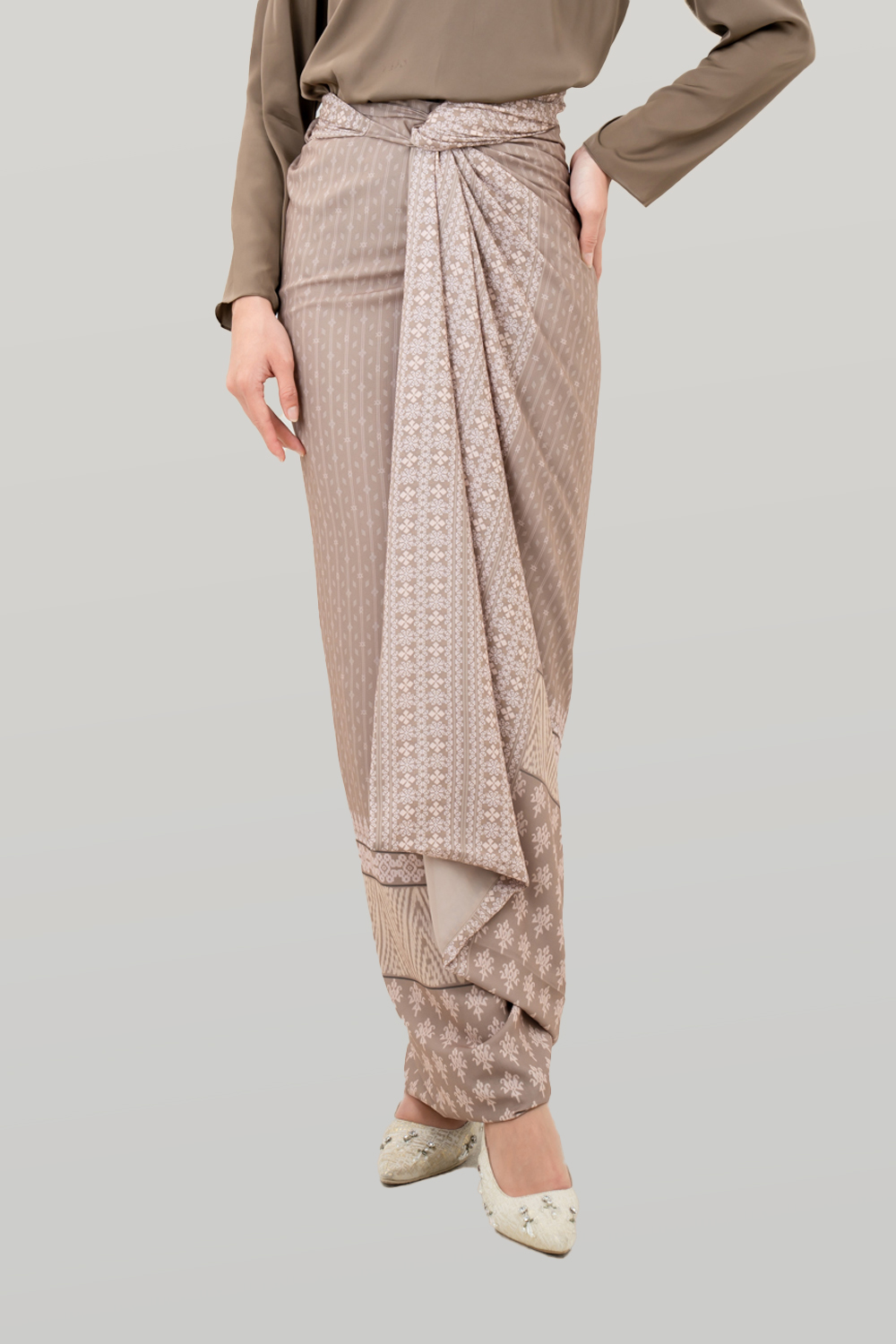 Sambas Skirt (Minor) Gleam Beam