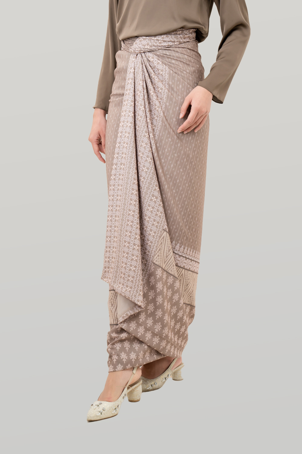 Sambas Skirt (Minor) Gleam Beam