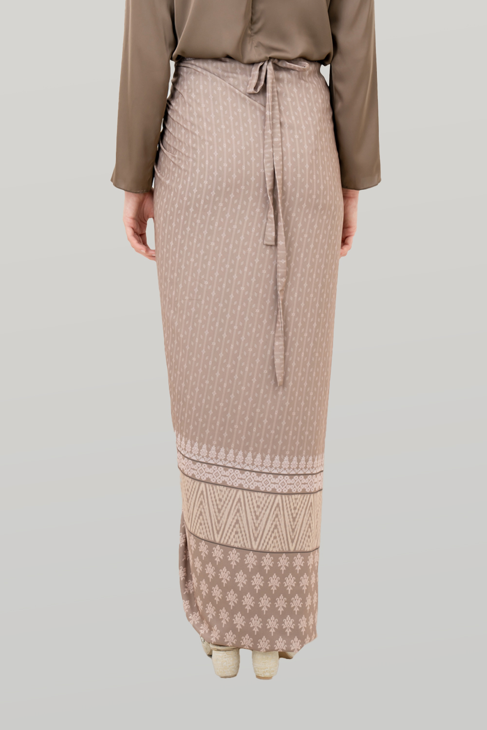 Sambas Skirt (Minor) Gleam Beam