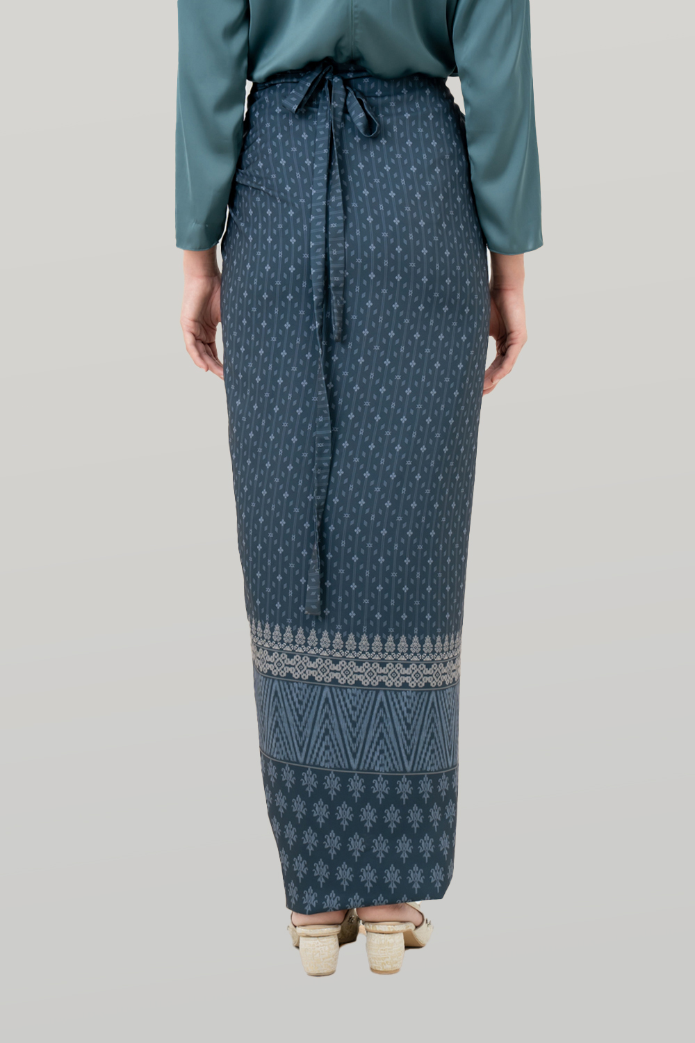 Sambas Skirt (Minor) Nightfall