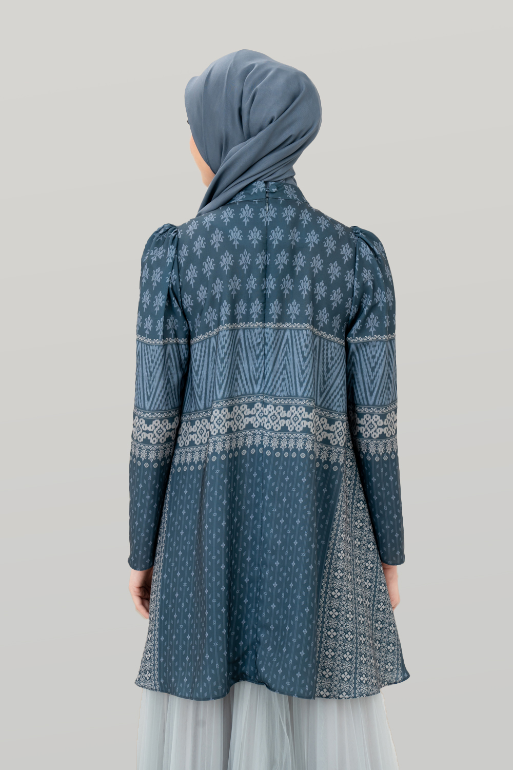 Sambas Tunic Nightfall