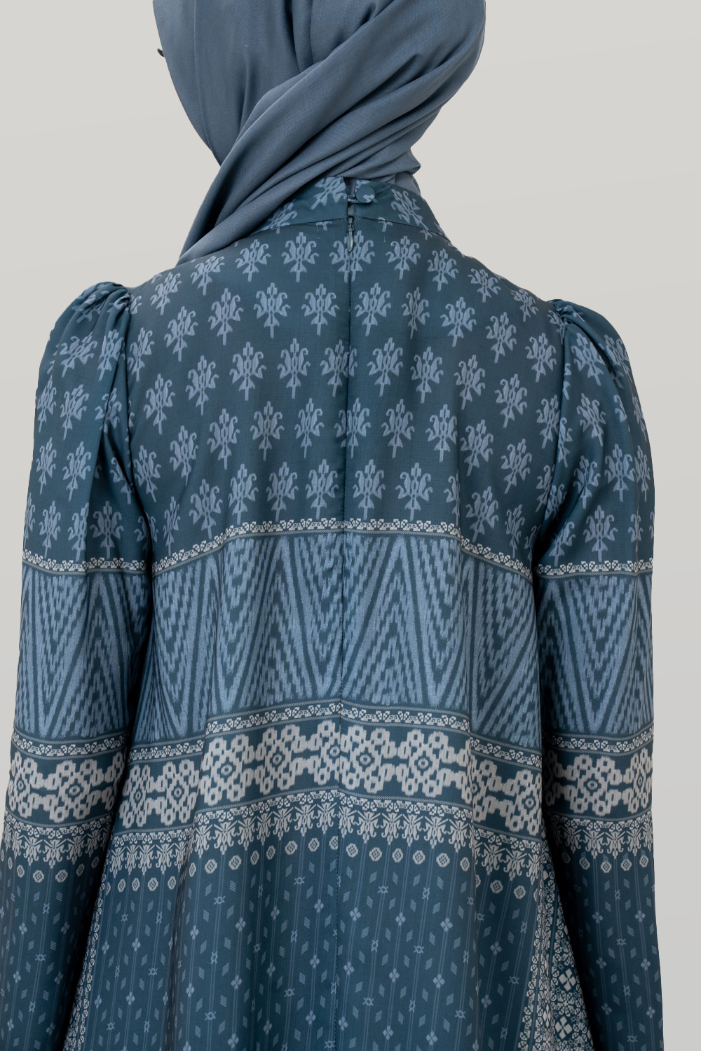 Sambas Tunic Nightfall