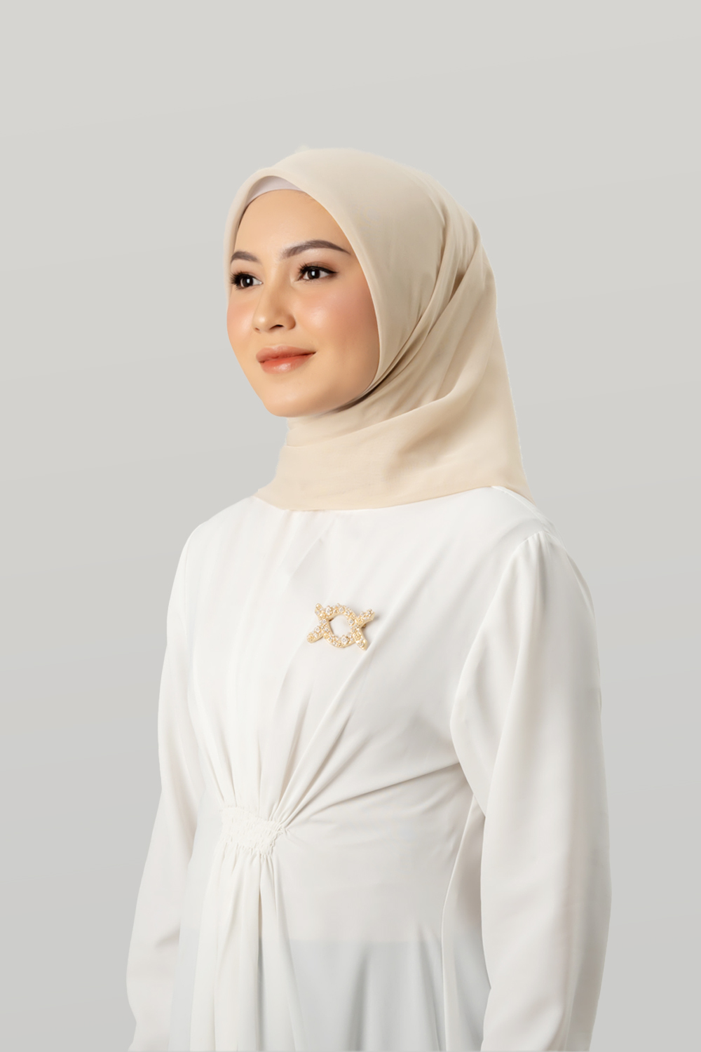 Paris Premium Scarf 2.0 (Part I)