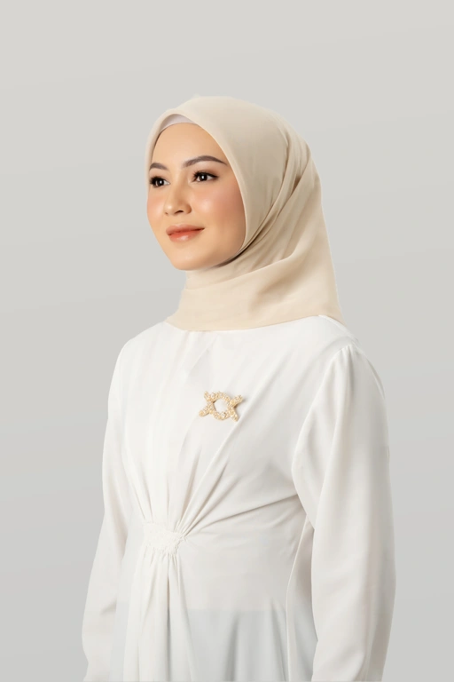 Paris Premium Scarf 2.0 (Part I)