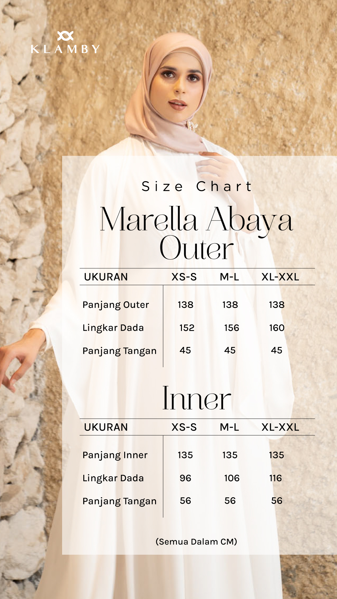 Marella Abaya Outer Dusty Rouge
