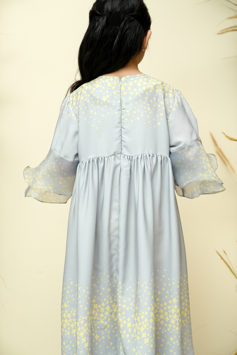 Andaya Dress Girl (Minor) Luna