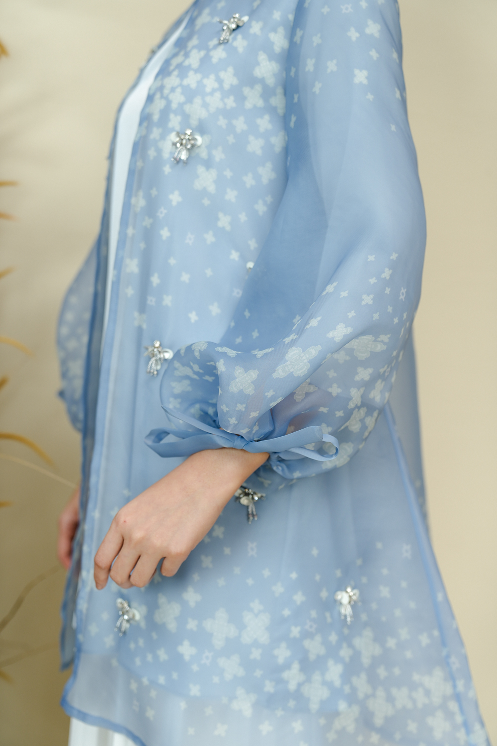 Andaya Outer with Embellishment include Inner (Minor) Akasha