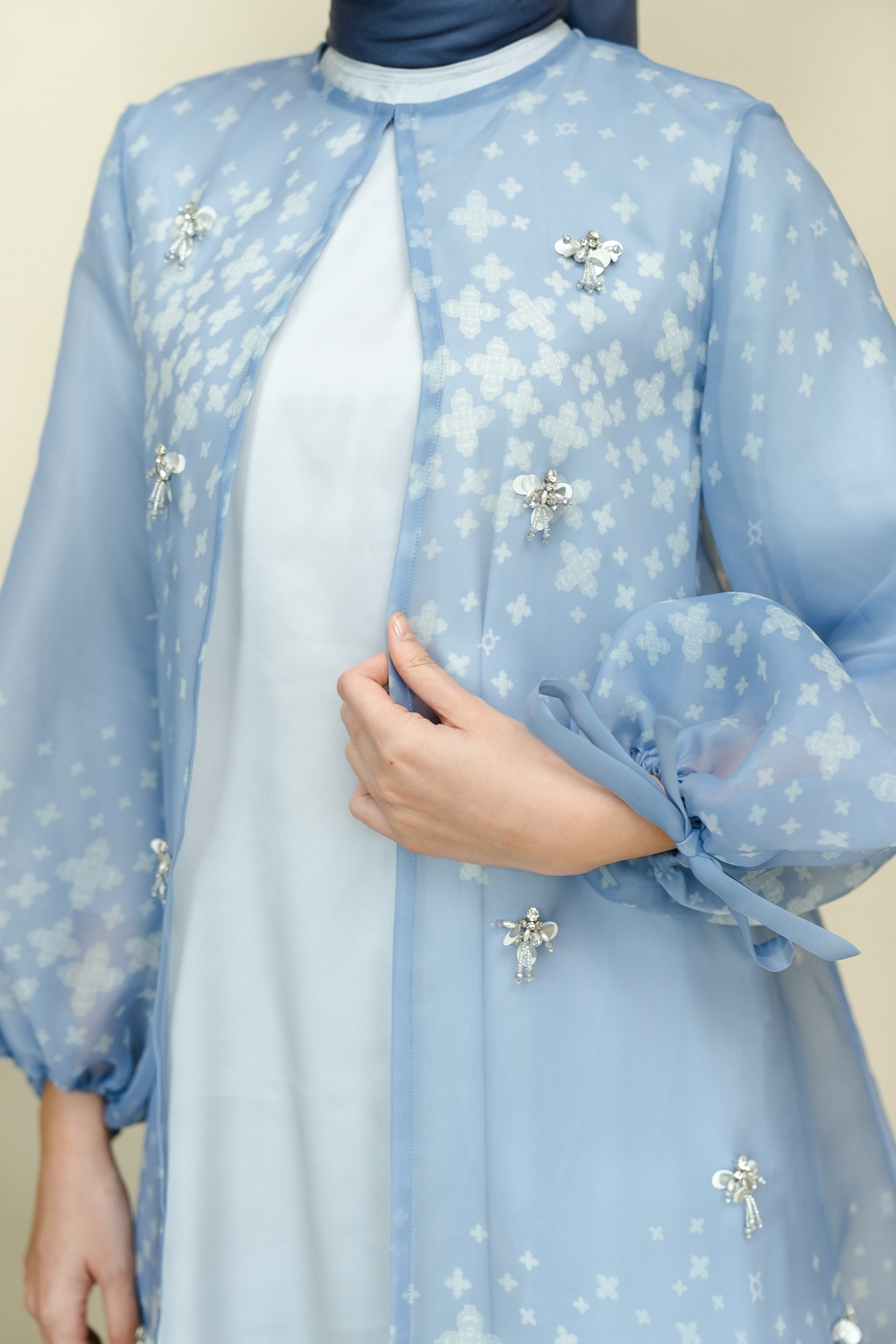 Andaya Outer with Embellishment include Inner (Minor) Akasha