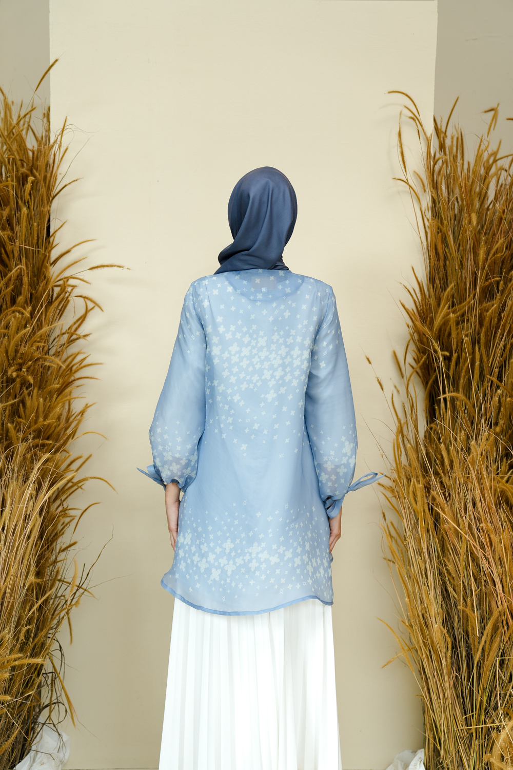 Andaya Outer with Embellishment include Inner (Minor) Akasha