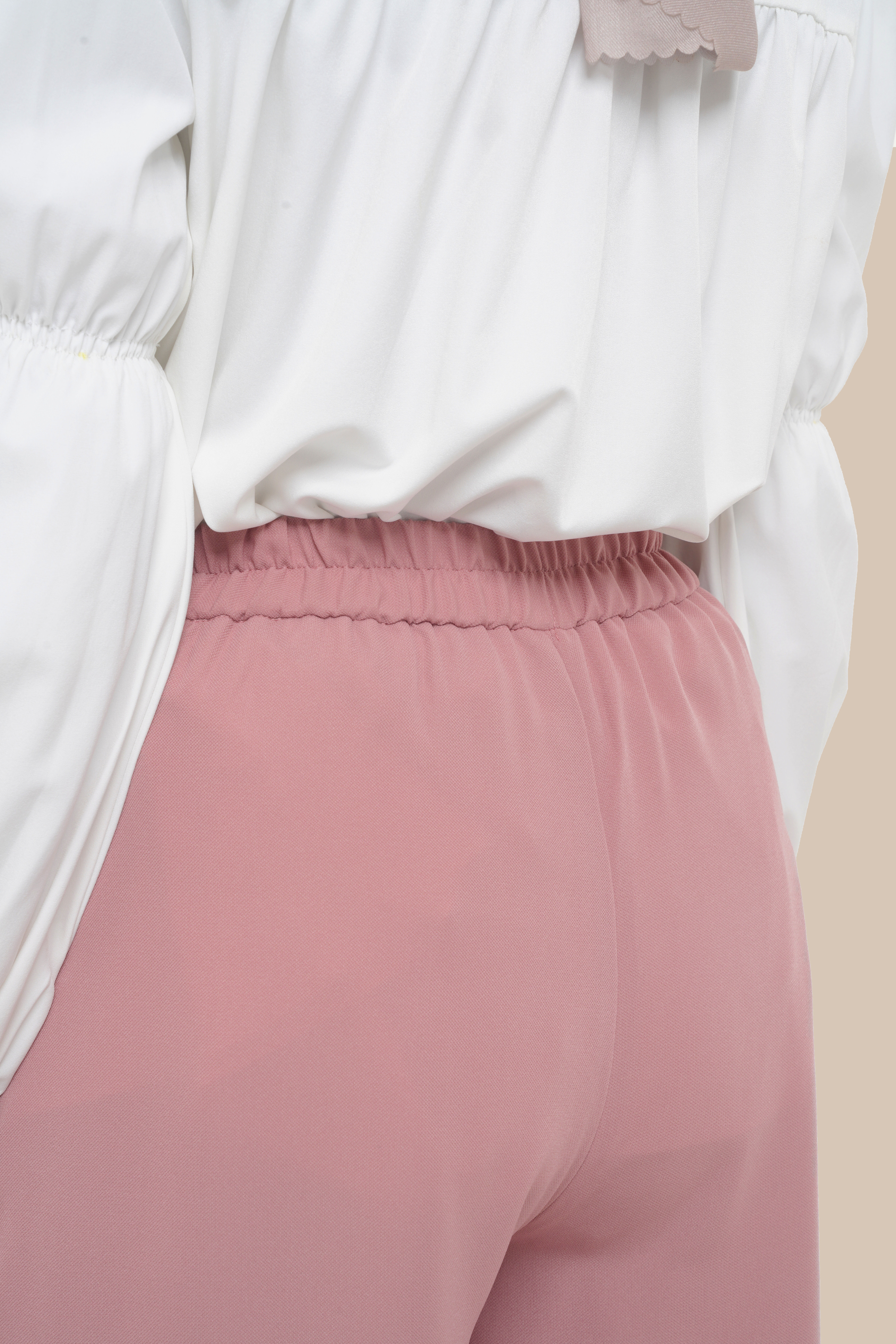 Alana Pants Salmon
