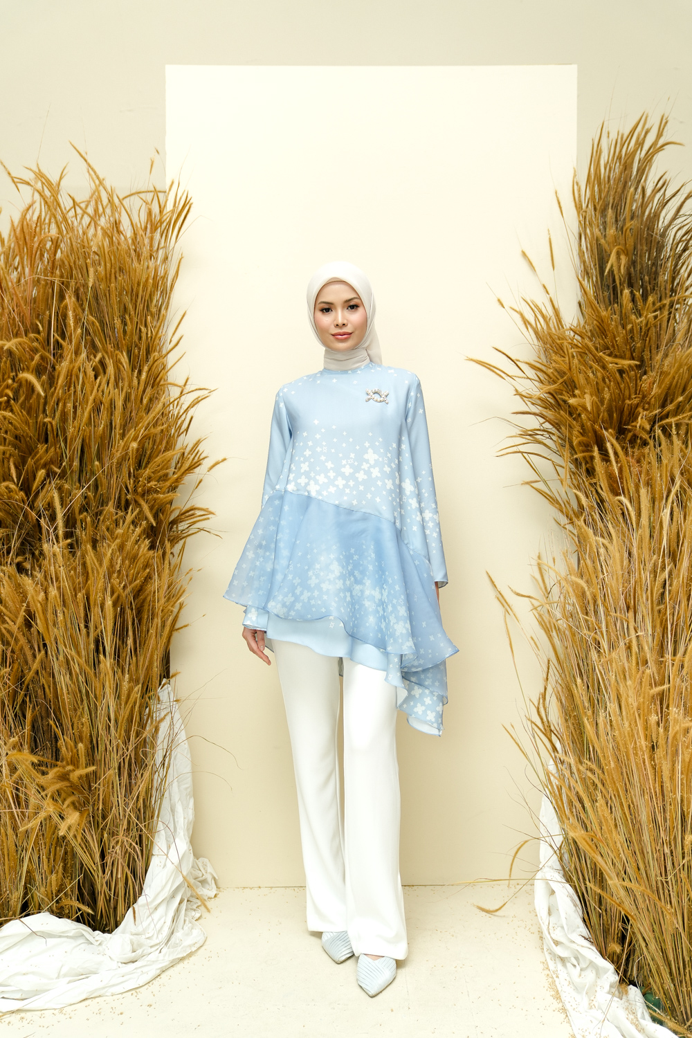 Andaya Tunic (Minor) Akasha