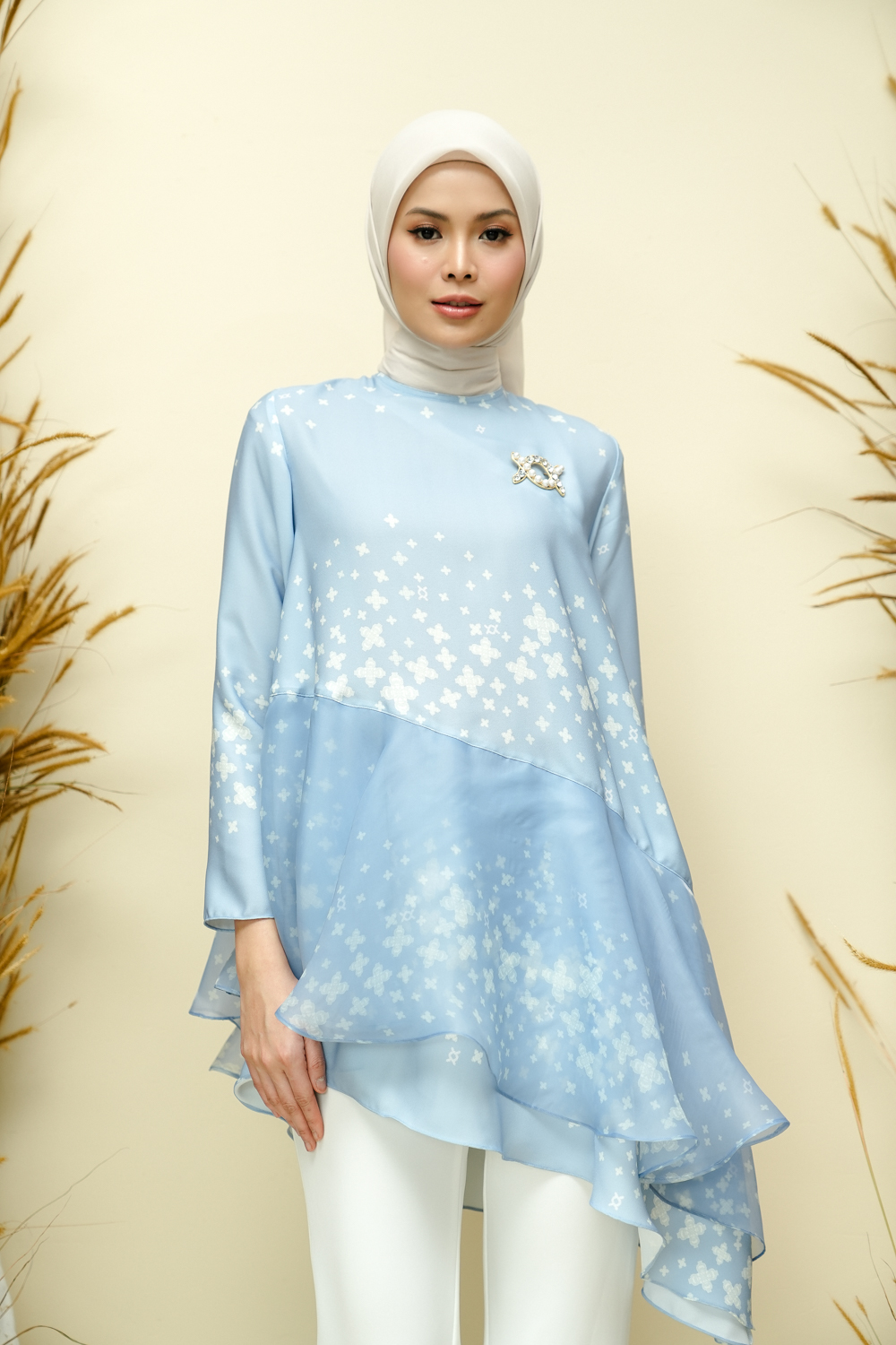 Andaya Tunic (Minor) Akasha