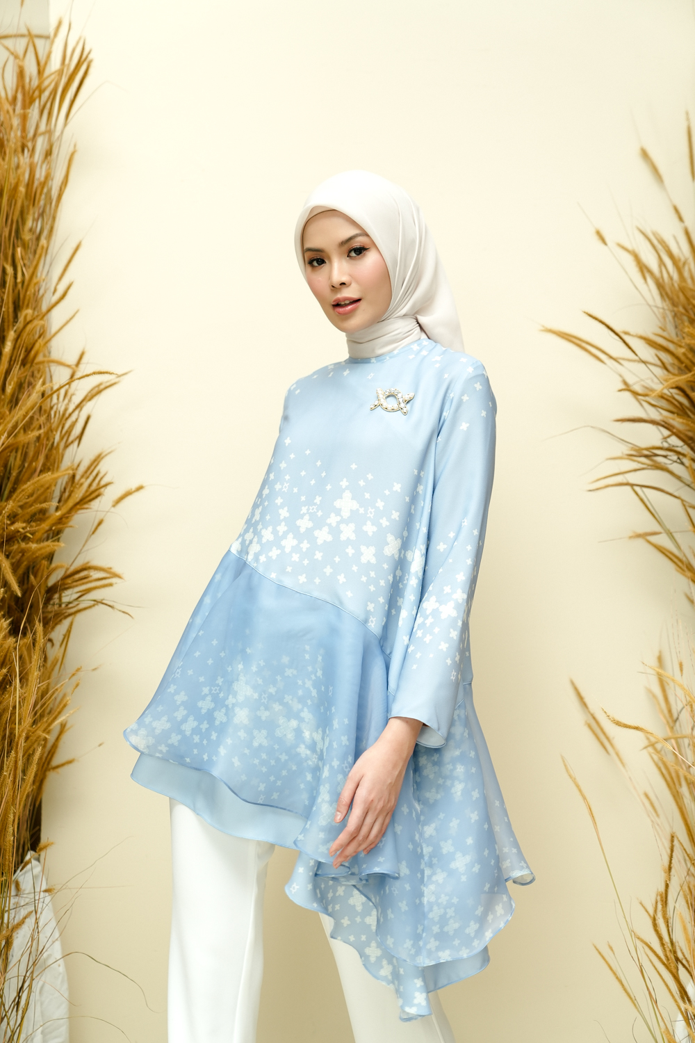 Andaya Tunic (Minor) Akasha