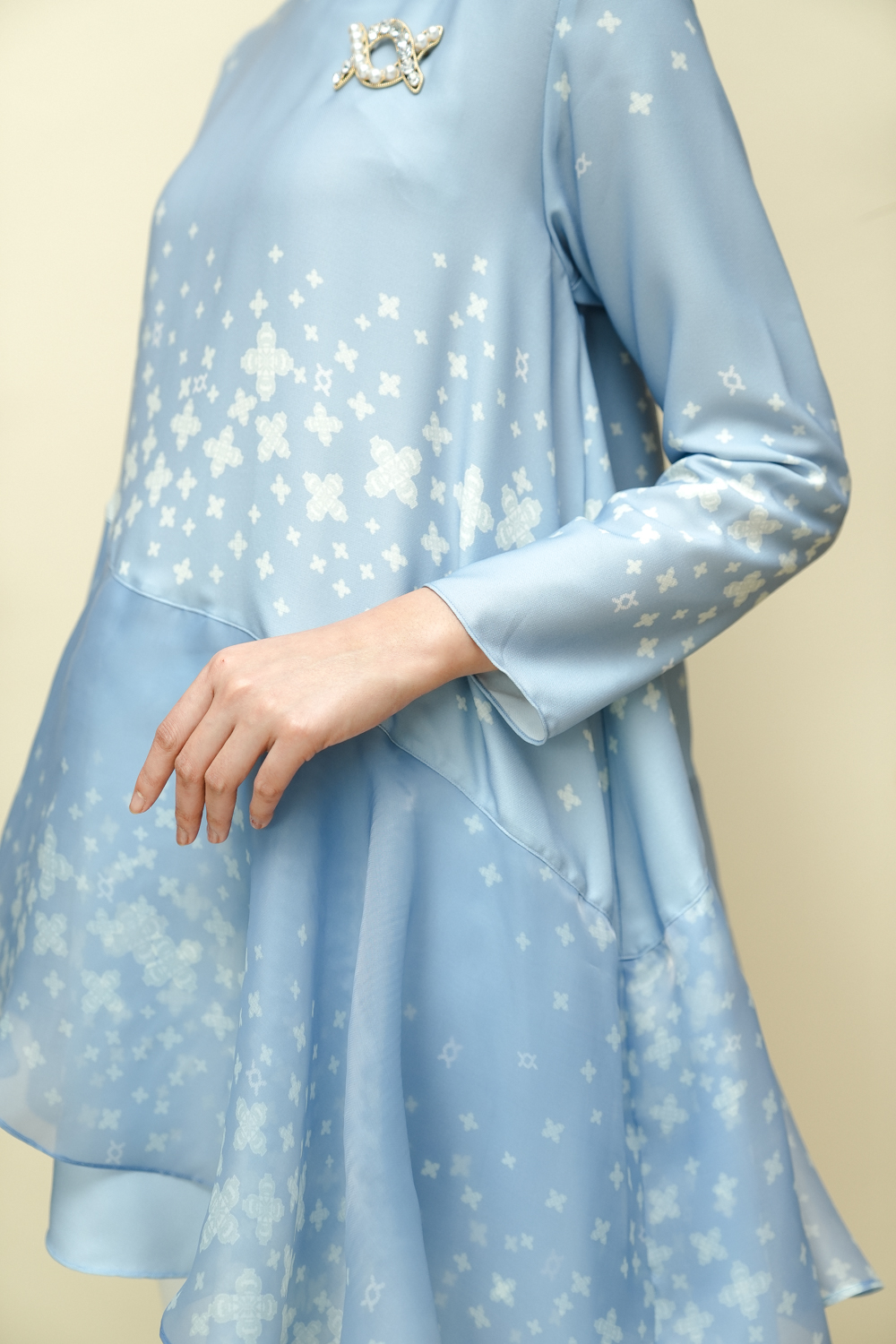 Andaya Tunic (Minor) Akasha