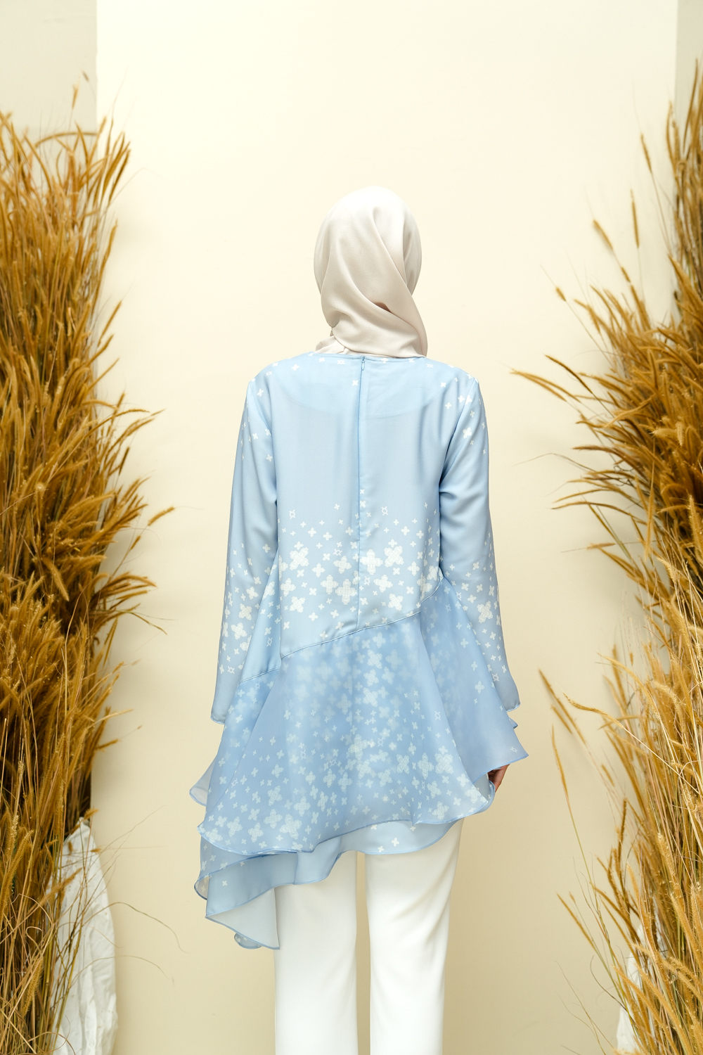 Andaya Tunic (Minor) Akasha
