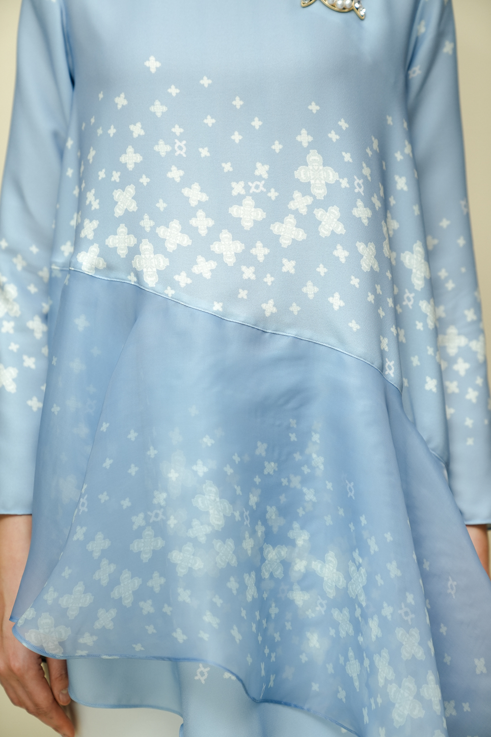 Andaya Tunic (Minor) Akasha