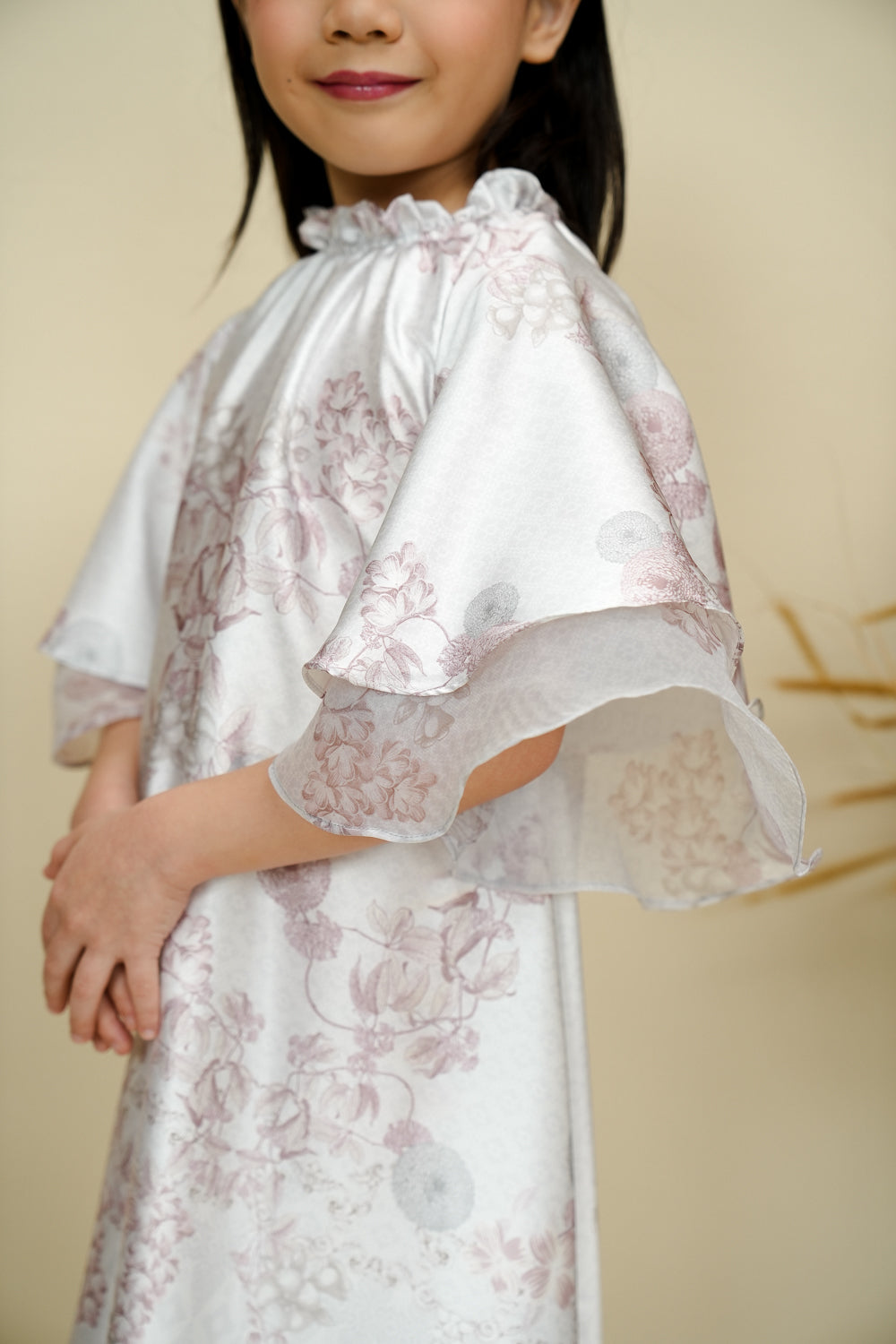 Bungo Rayo Dress Girl (Minor) Binanga 