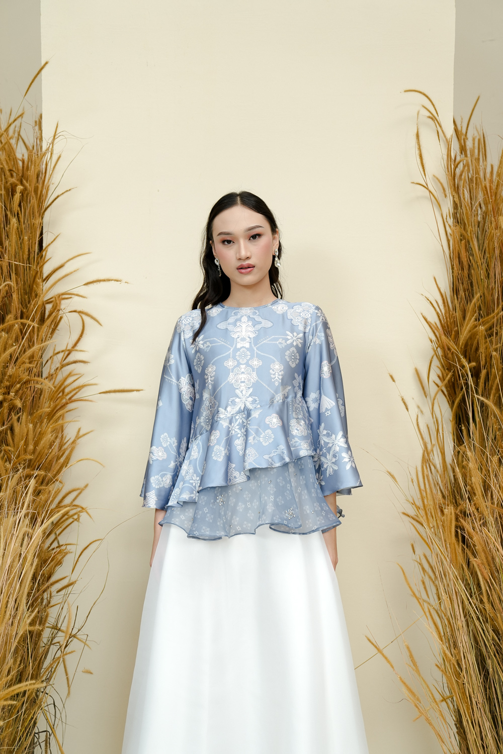 Dumai Blouse (Minor) Samudra