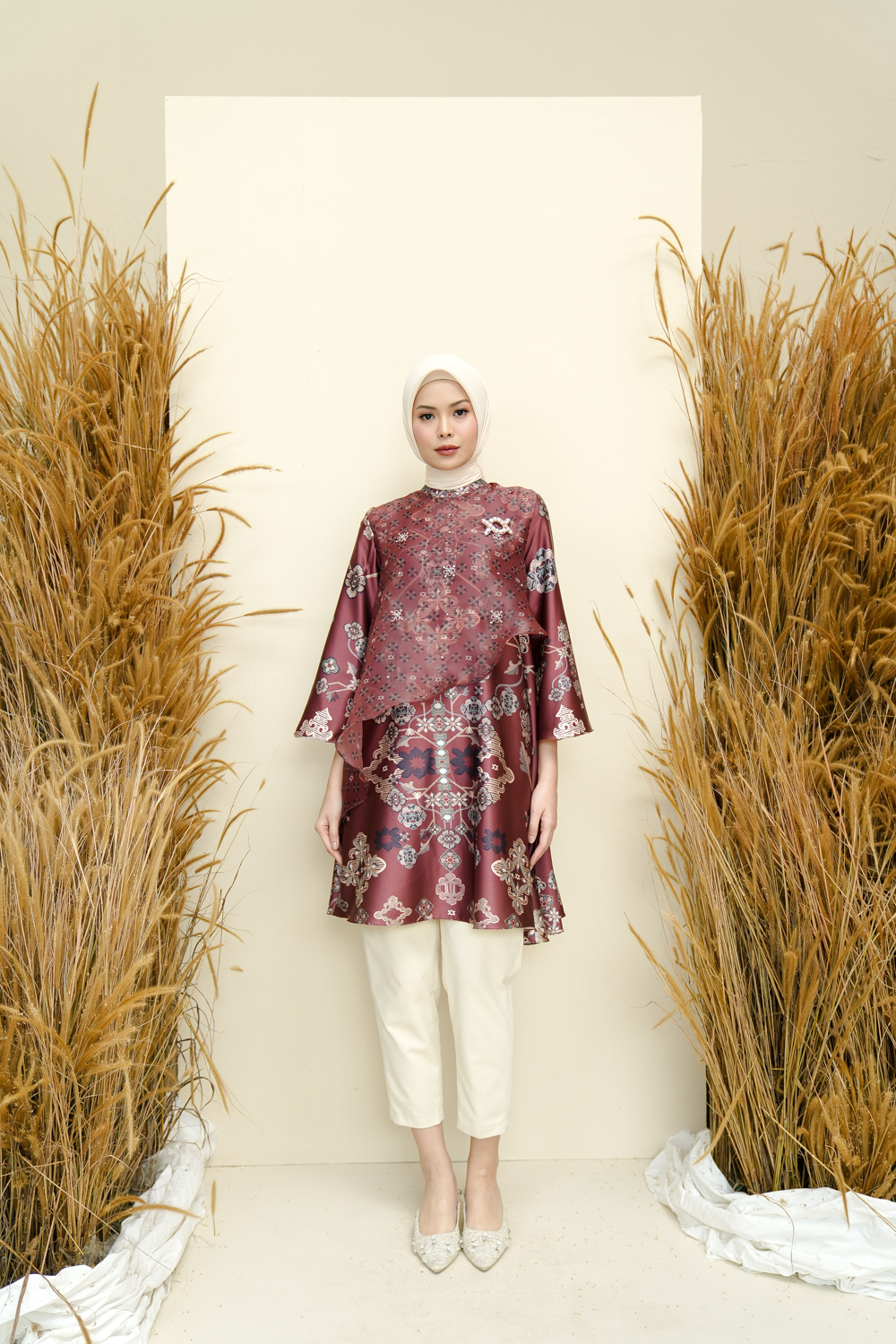 Dumai Tunic (Minor) Adima