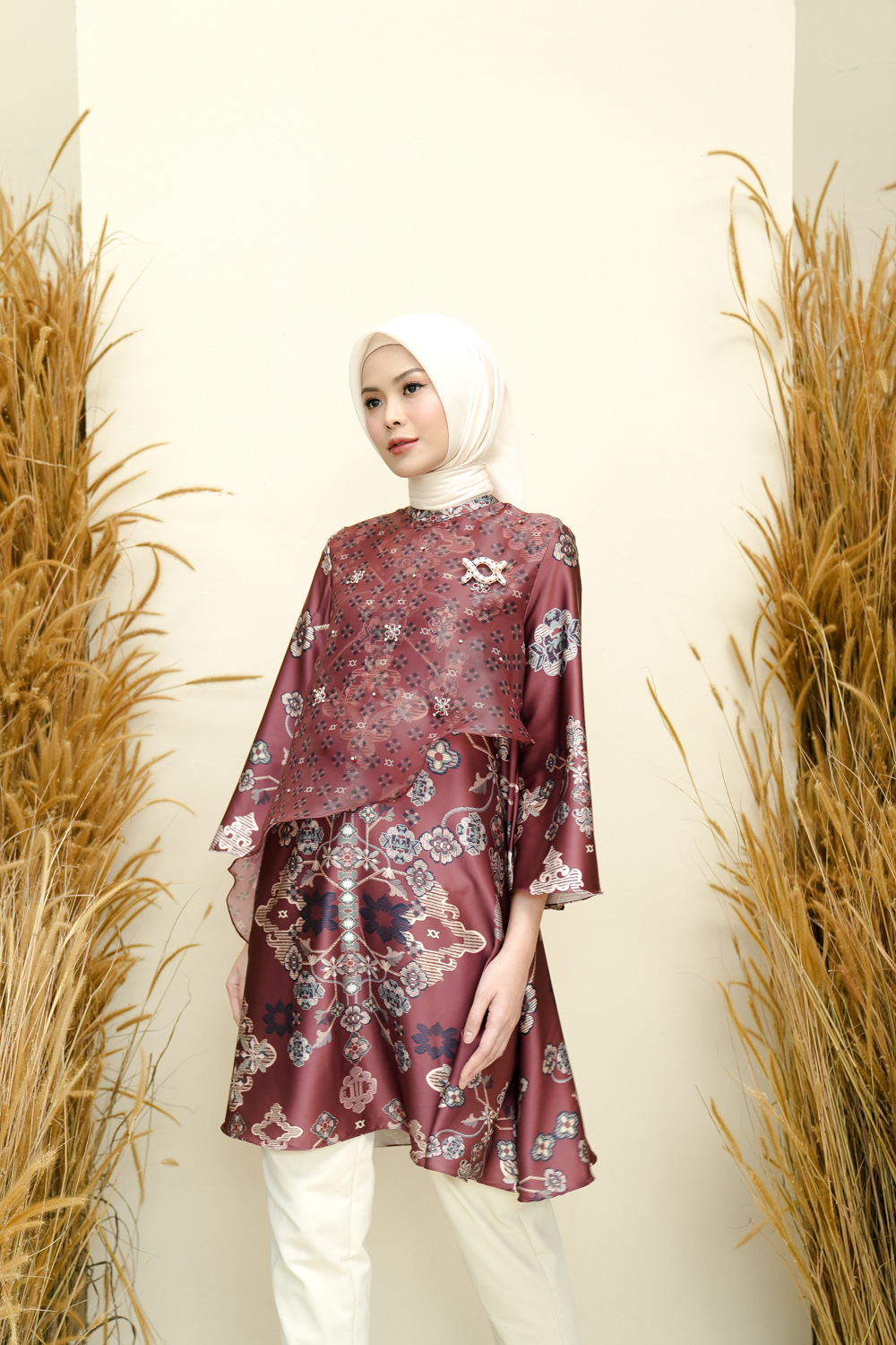 Dumai Tunic (Minor) Adima