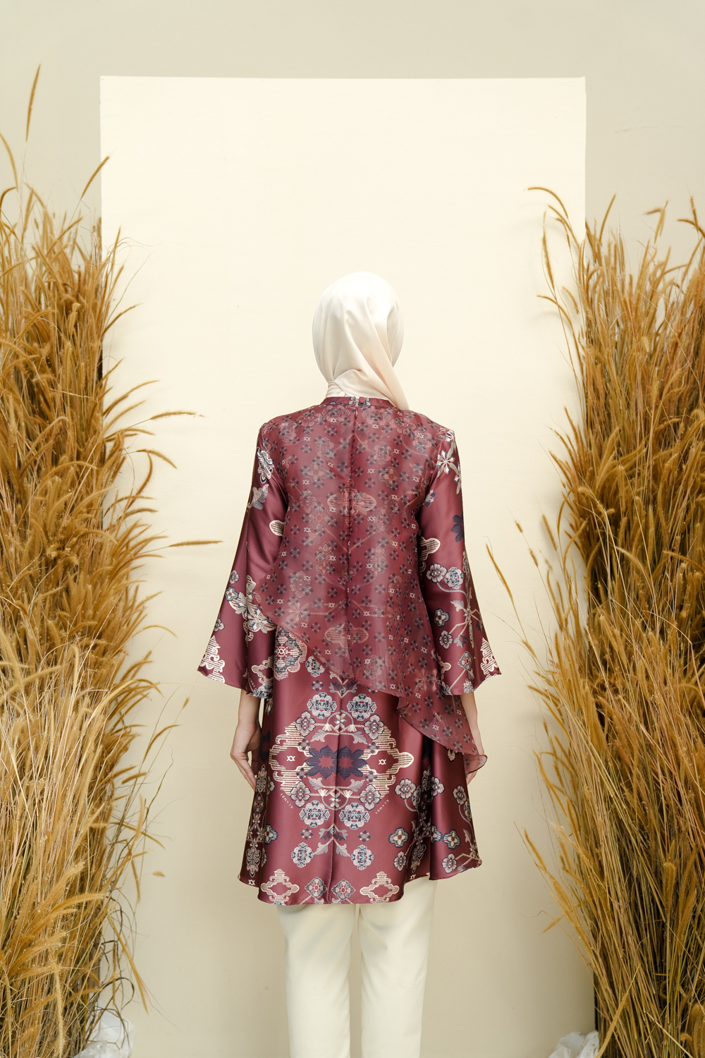 Dumai Tunic (Minor) Adima