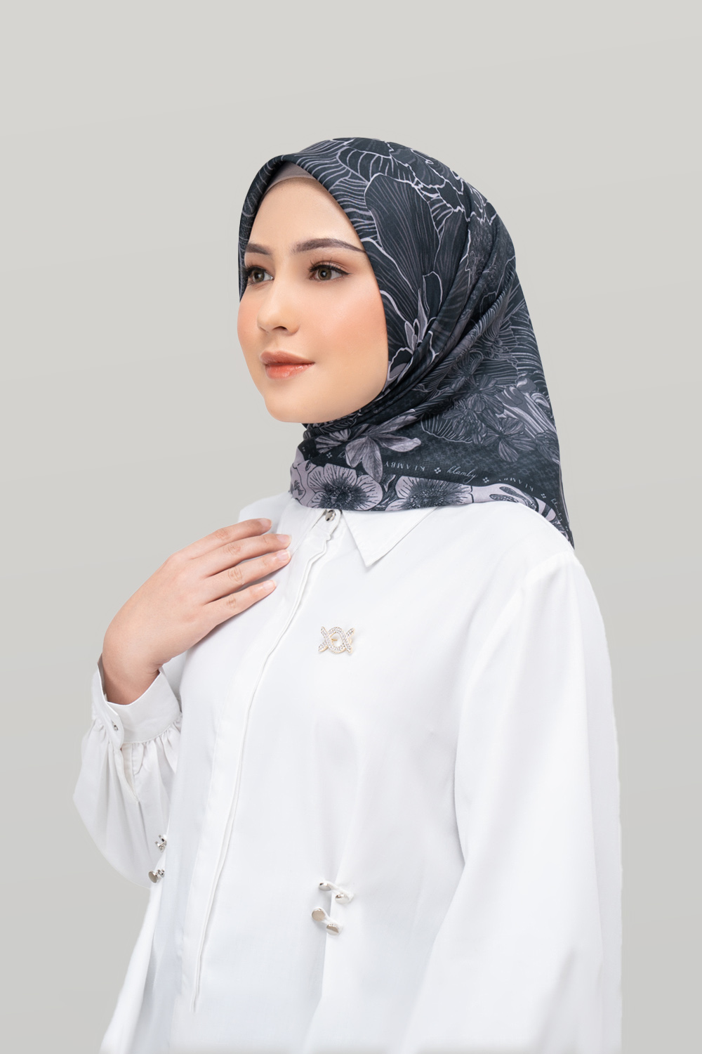Azalea Scarf