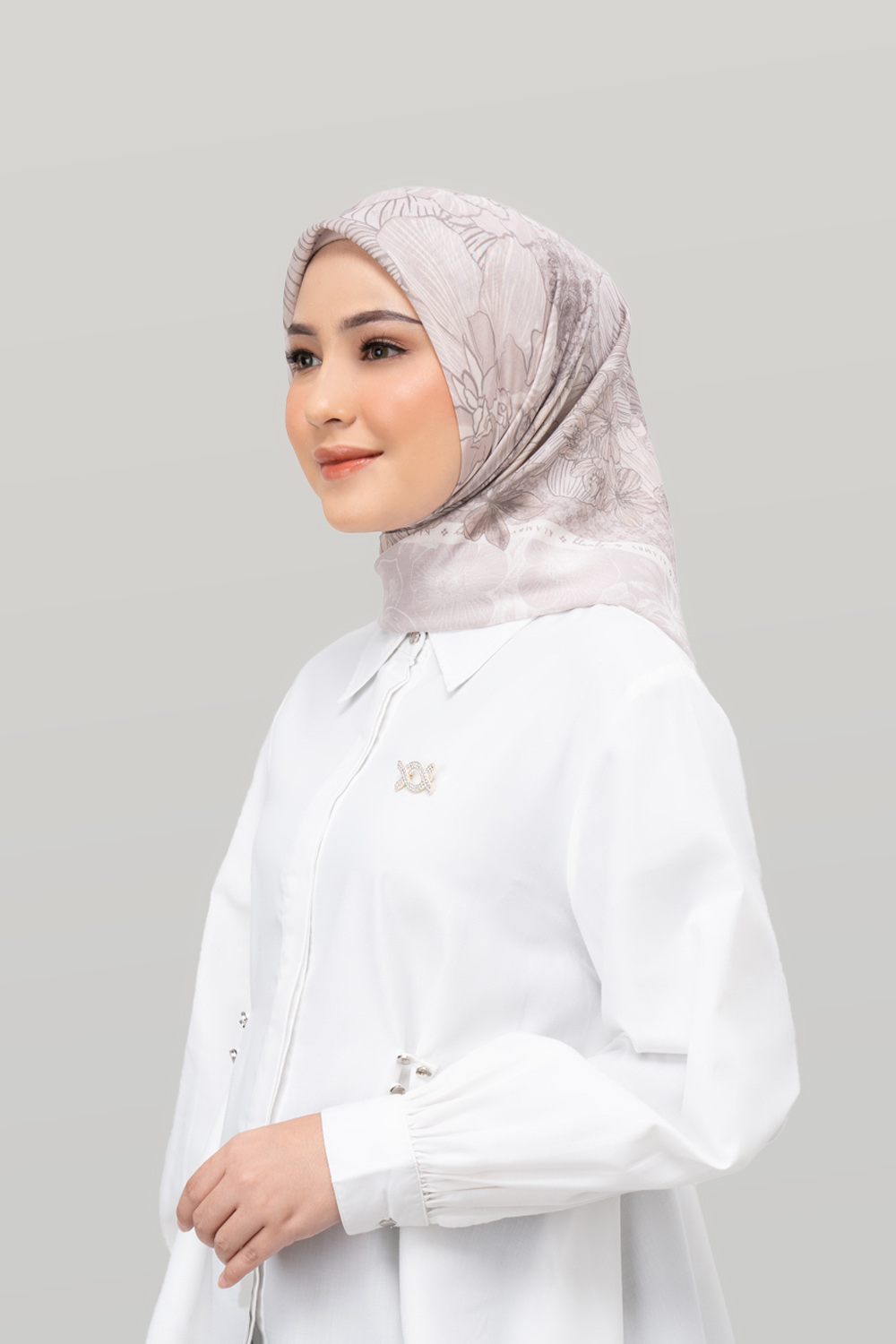 Azalea Scarf