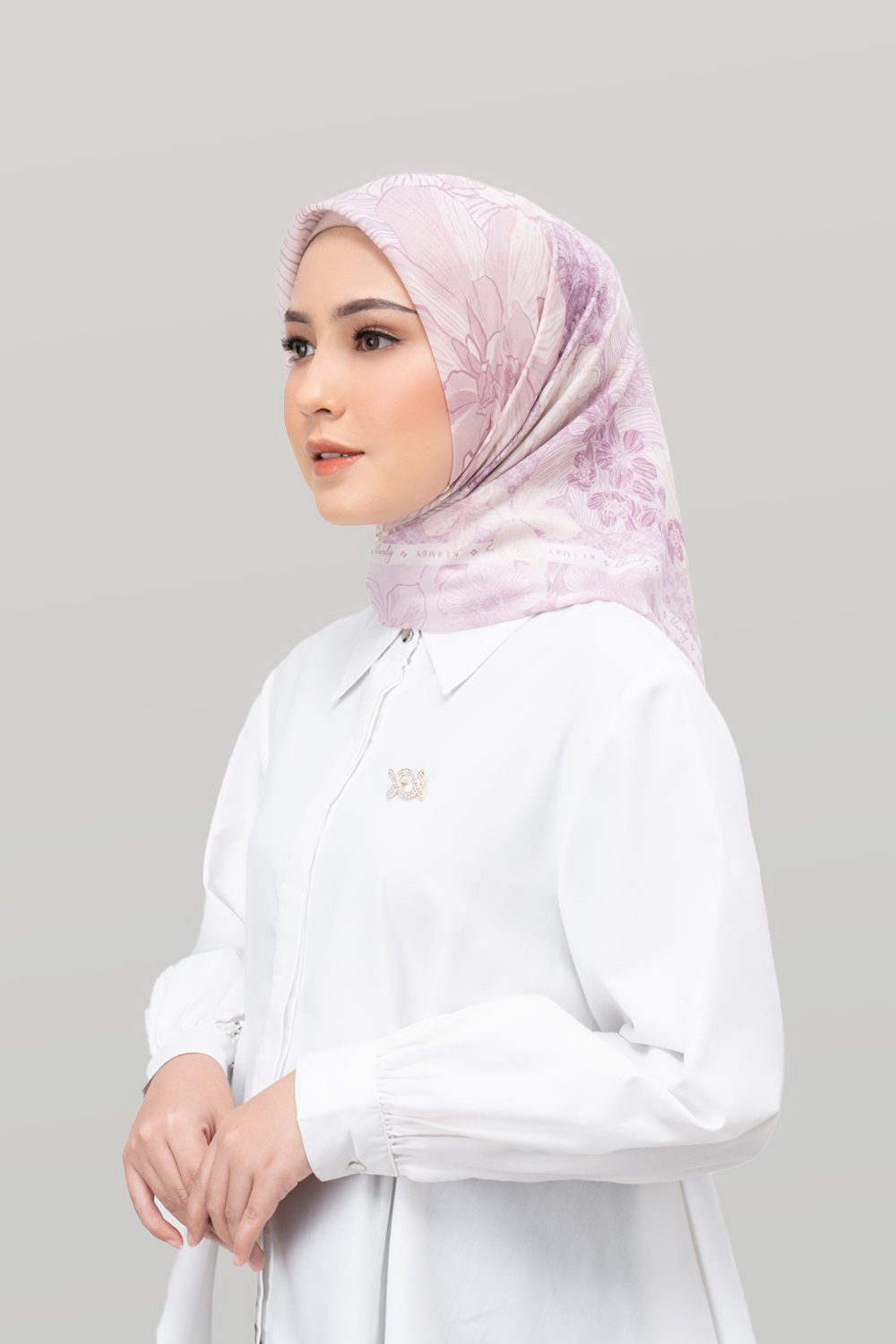 Azalea Scarf