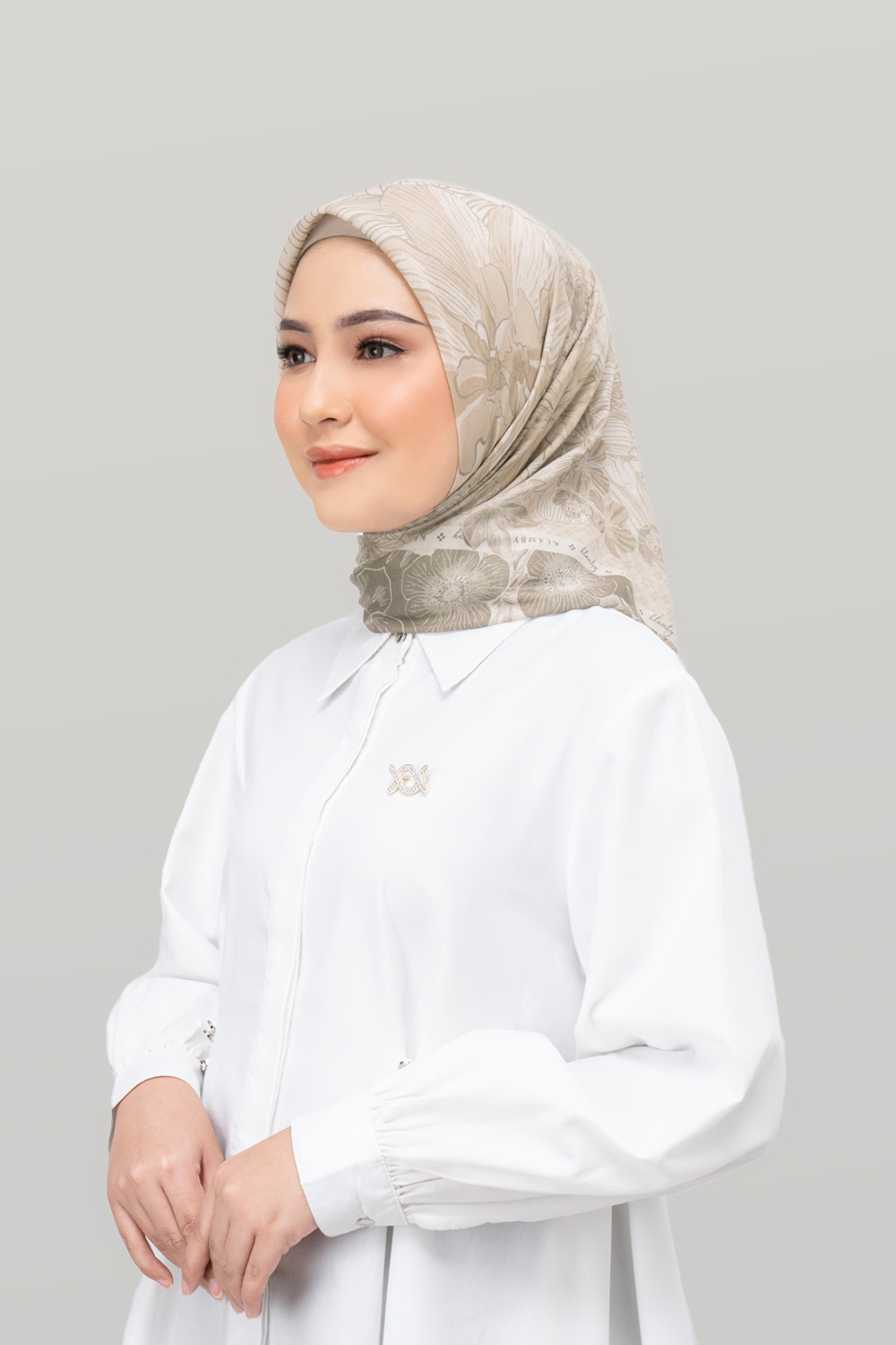 Azalea Scarf