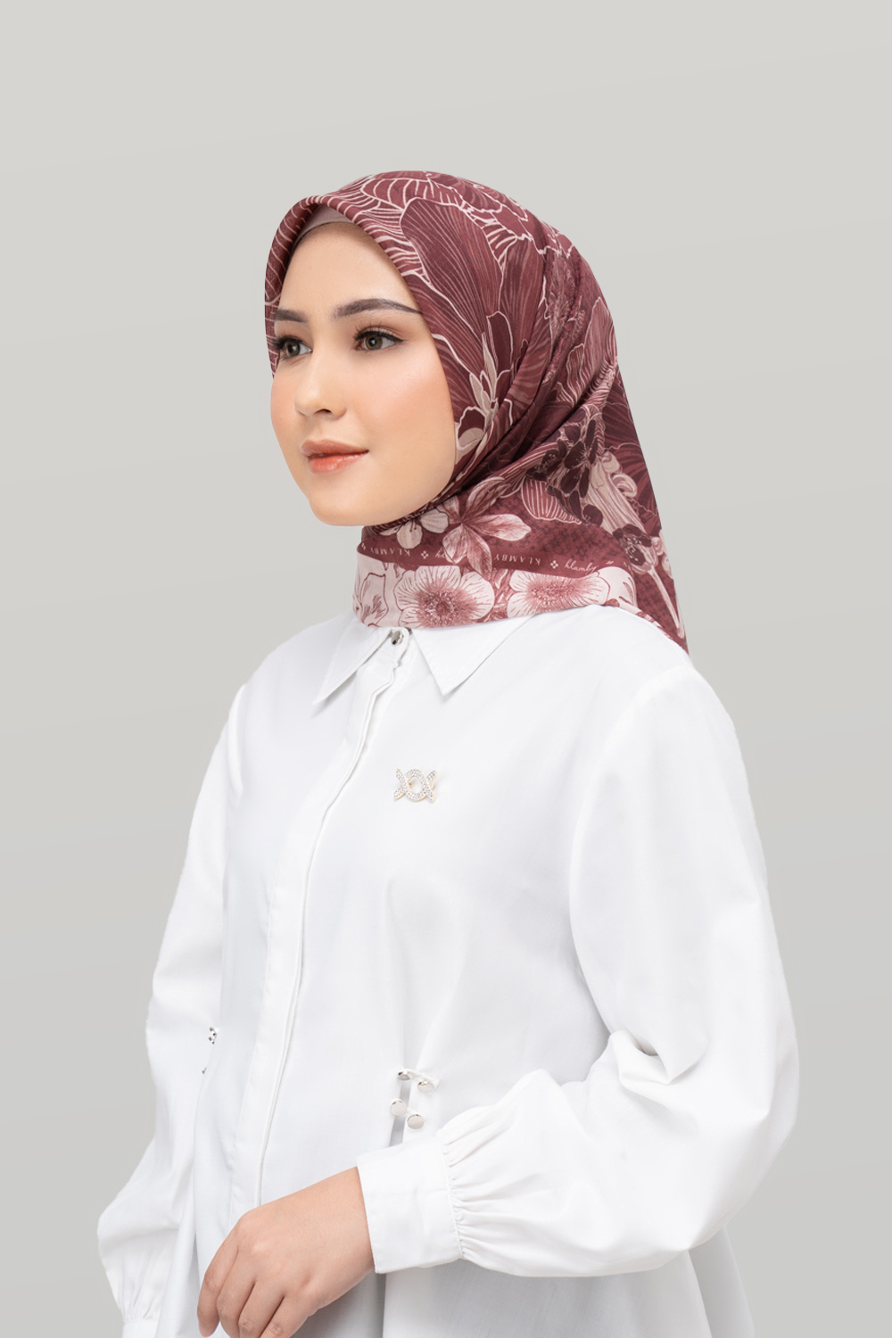 Azalea Scarf