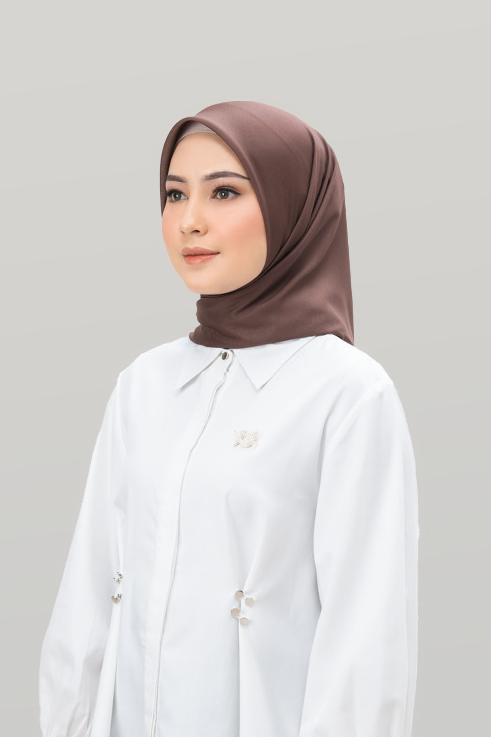 Daily Scarf Tapis