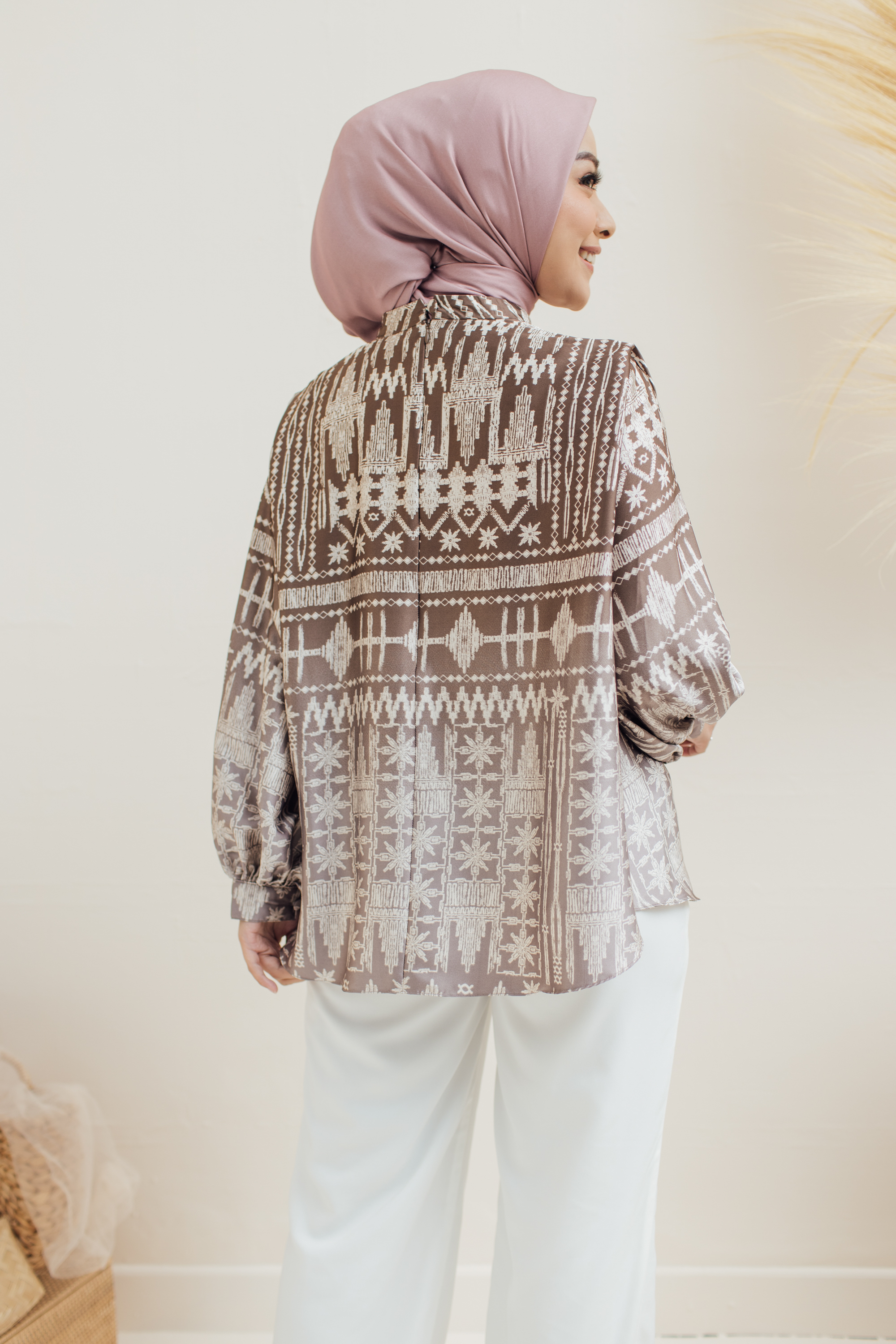Tapis Blouse (Minor) Coastal