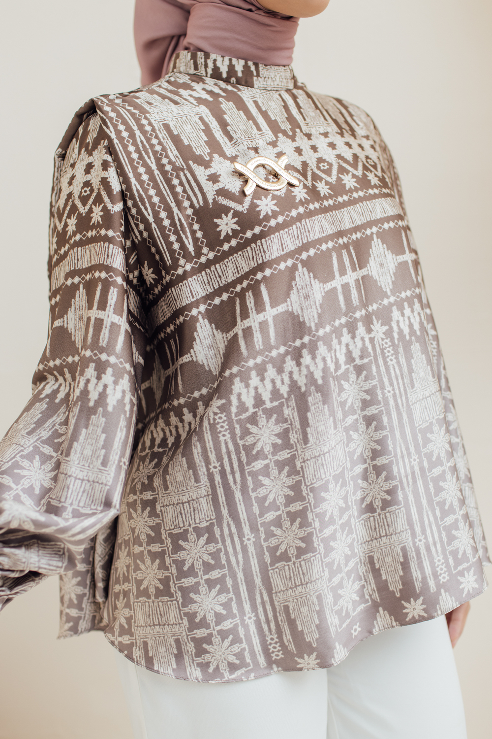 Tapis Blouse (Minor) Coastal