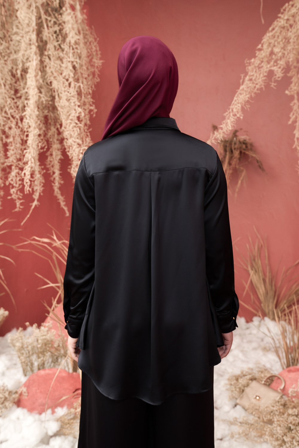 Alicia One Set Onyx