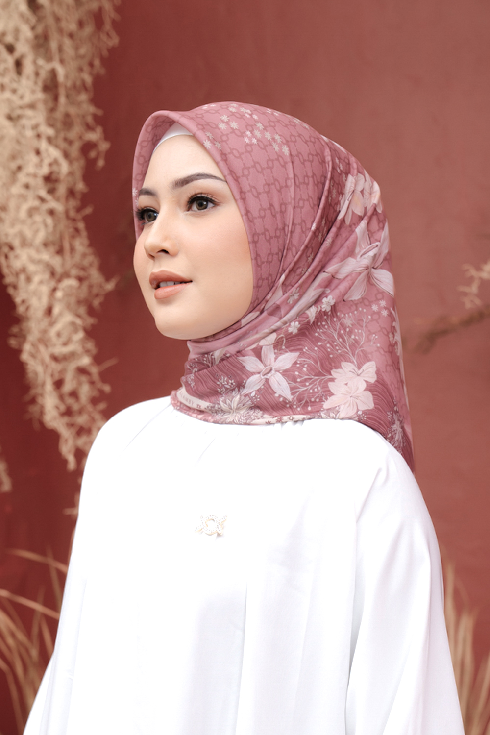 Aria Scarf